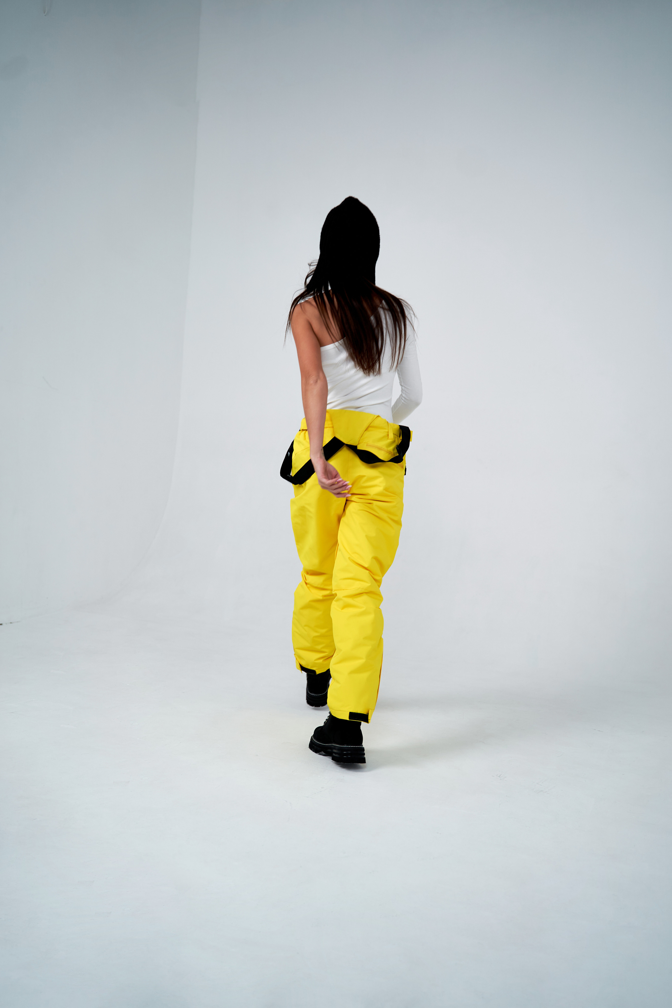 Для магазина одежды. Фотограф в Барселоне Жанна Захарченко