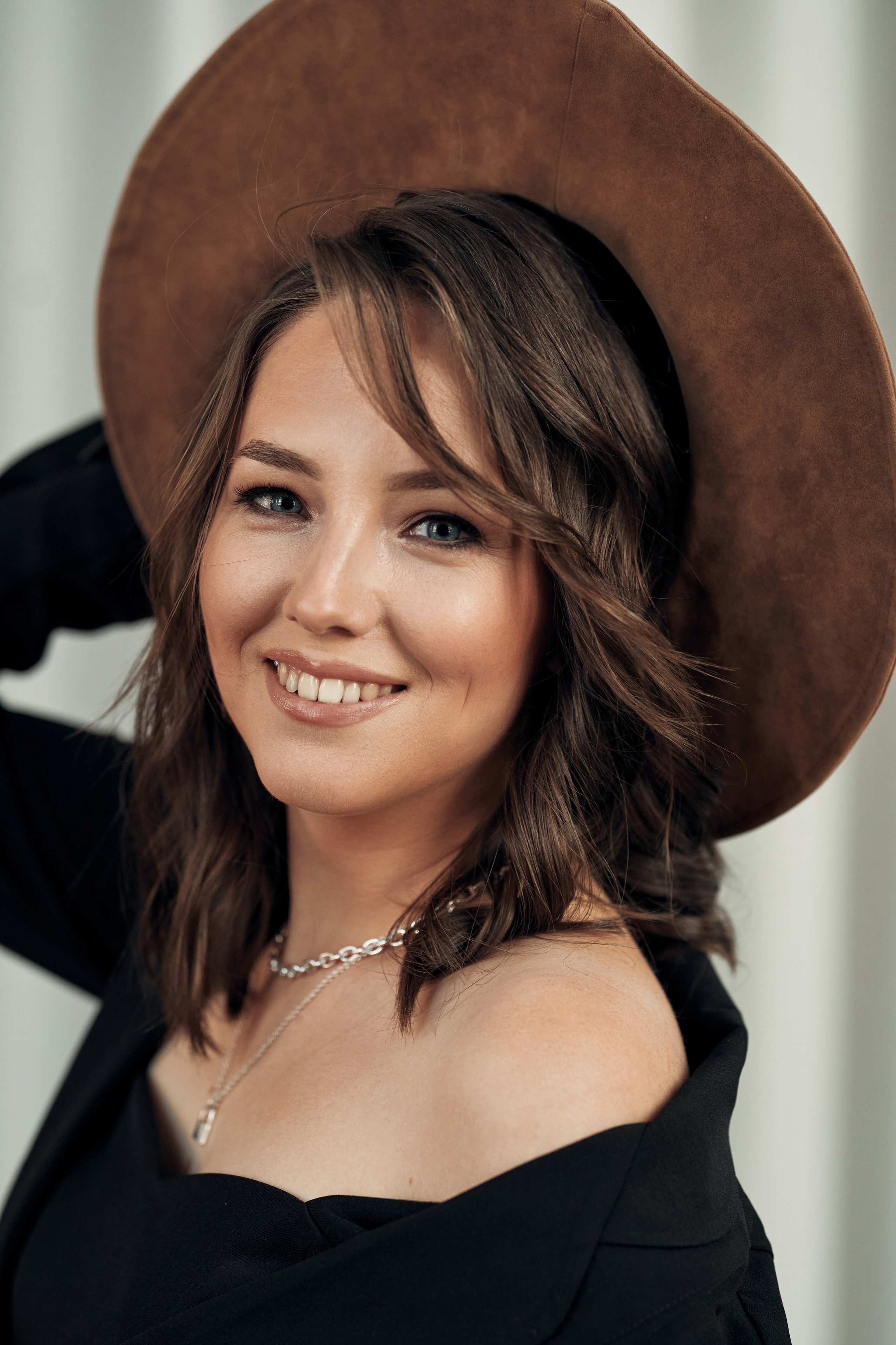 Алёна. Фотограф в Барселоне Жанна Захарченко