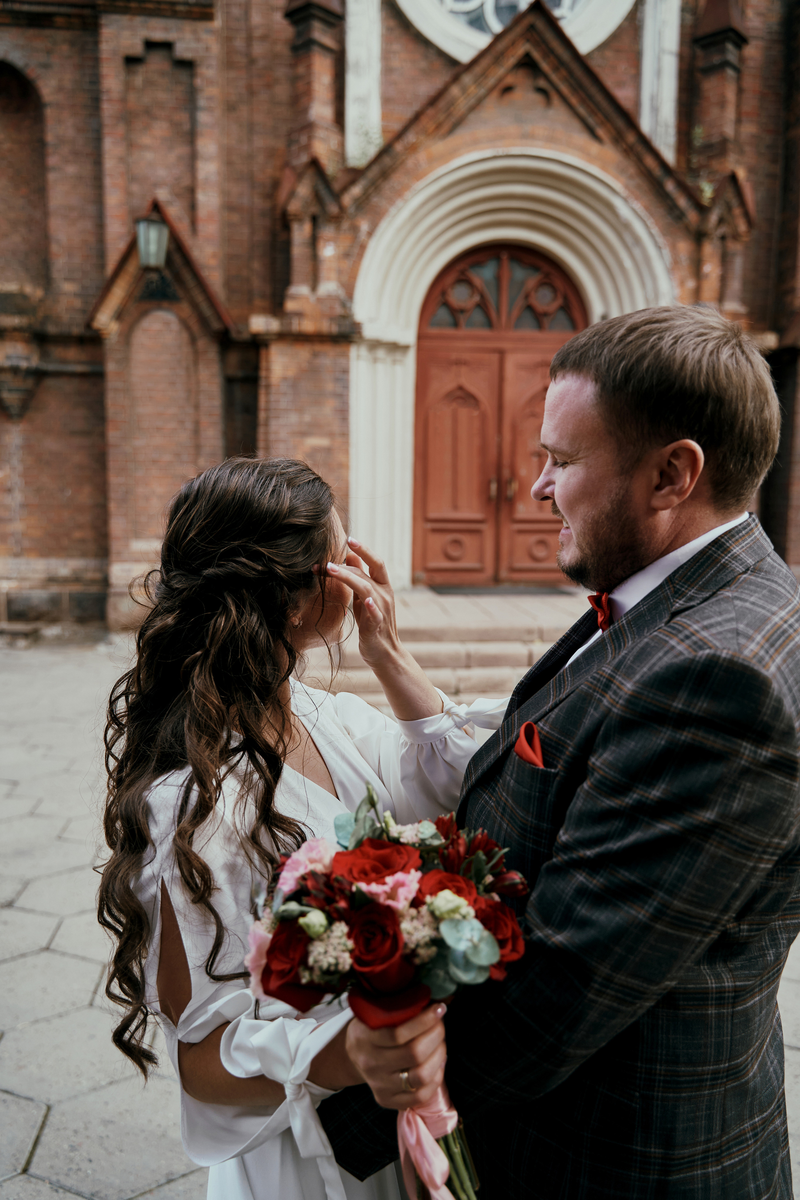 Maxim and Tatiana. Photographer in Barcelona Spain Zhanna Zakharchenko