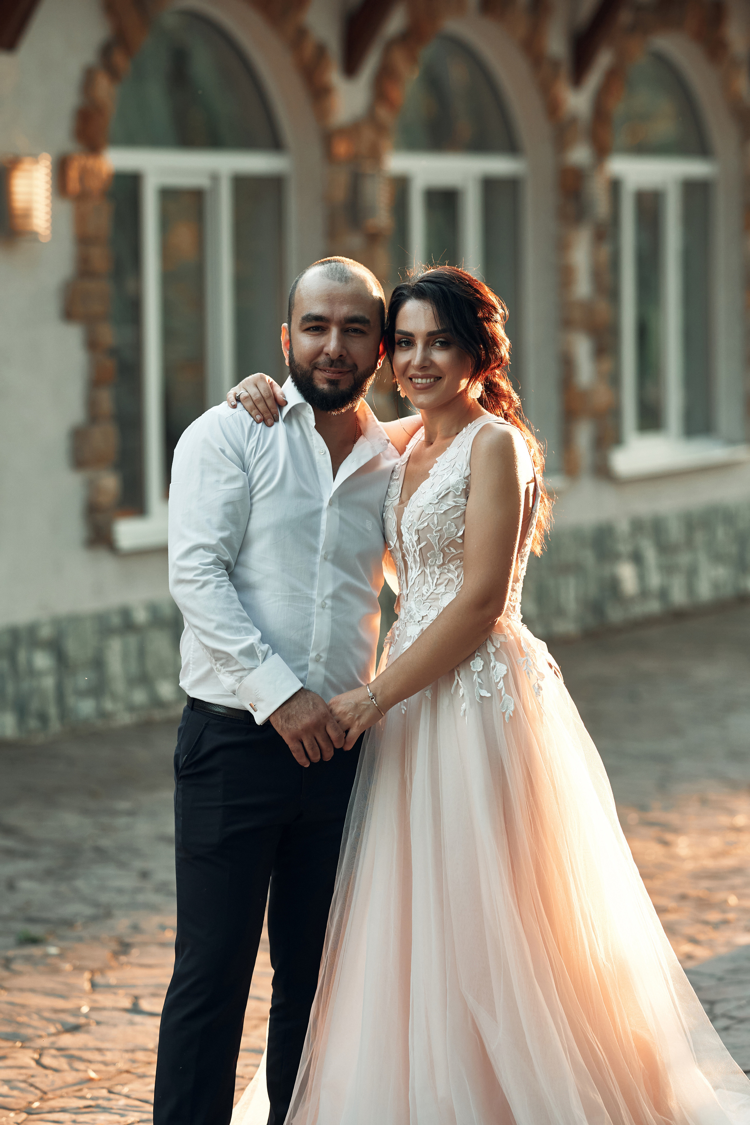 Фотосессия на Мане. Фотограф в Барселоне Жанна Захарченко