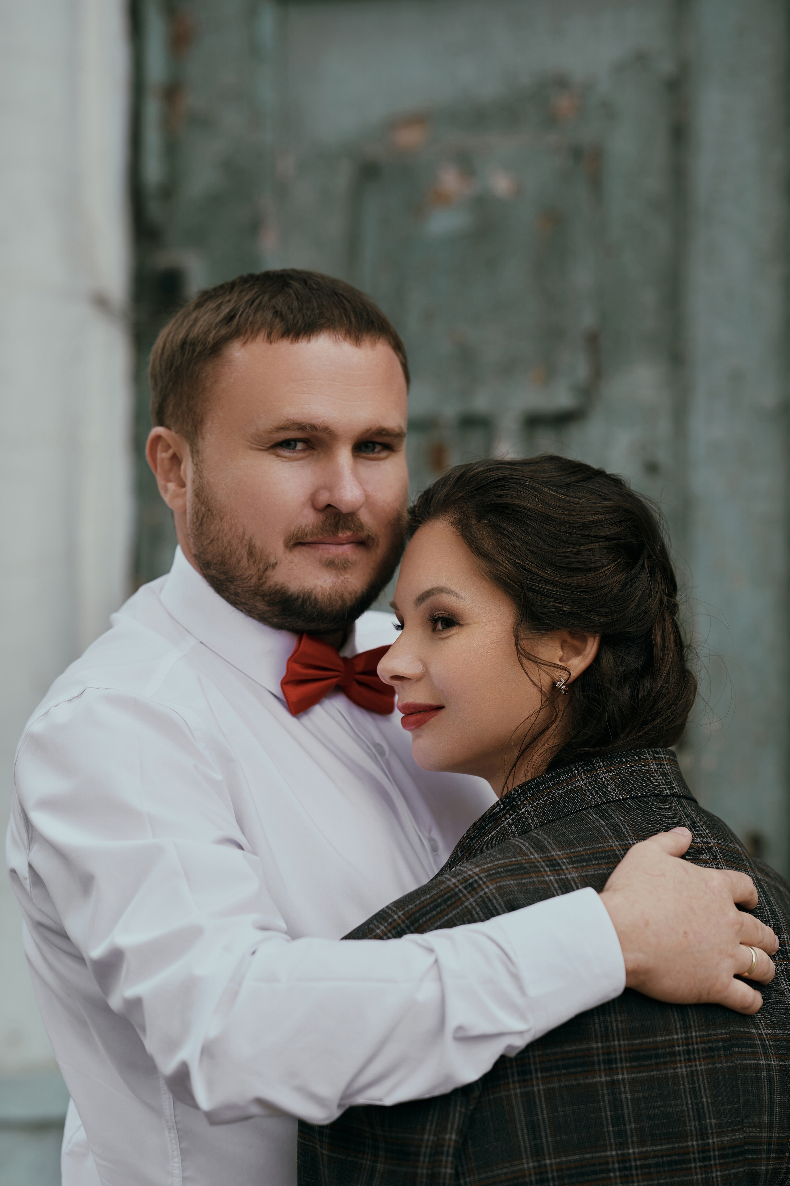 Maxim and Tatiana. Photographer in Barcelona Spain Zhanna Zakharchenko