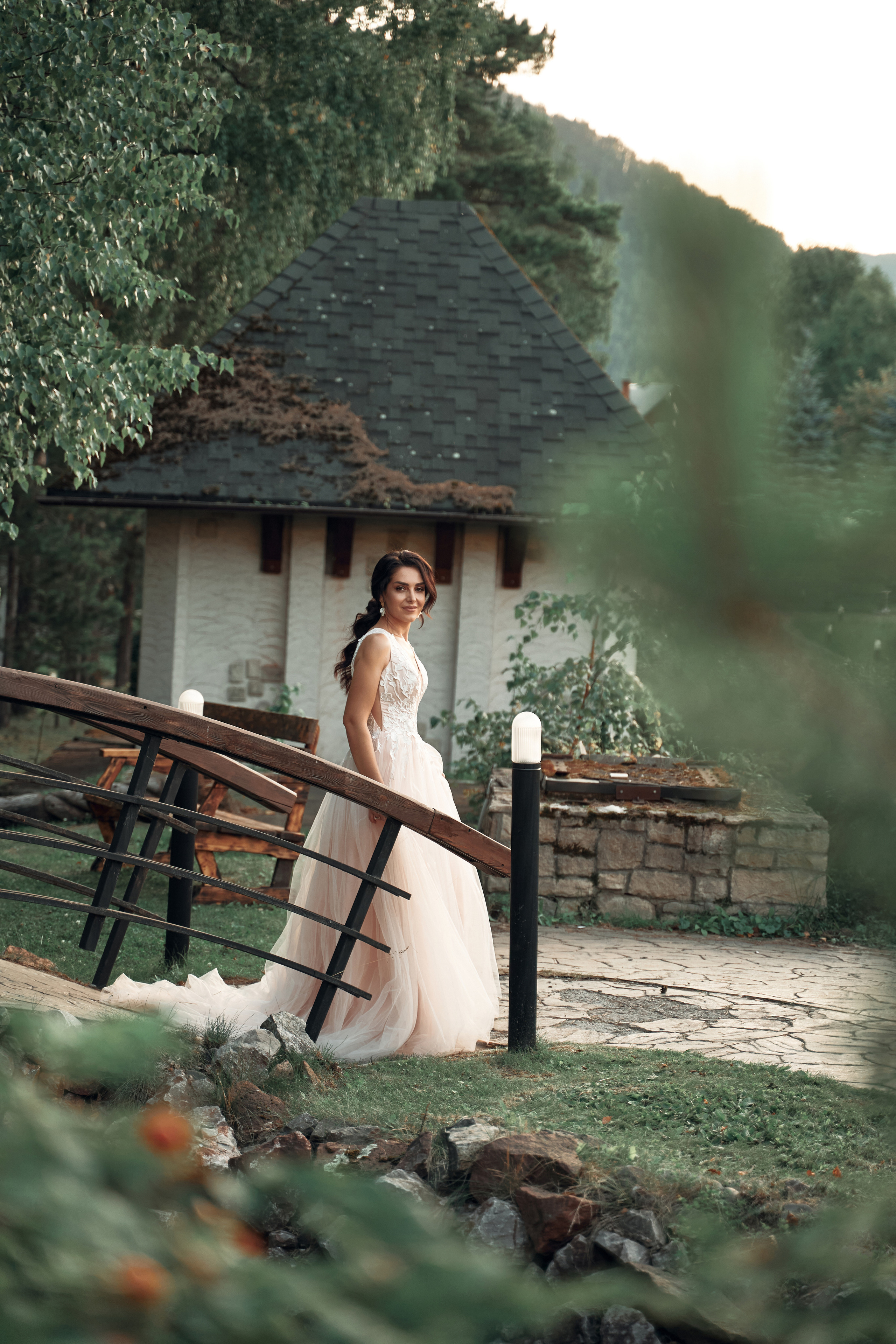 Фотосессия на Мане. Фотограф в Барселоне Жанна Захарченко