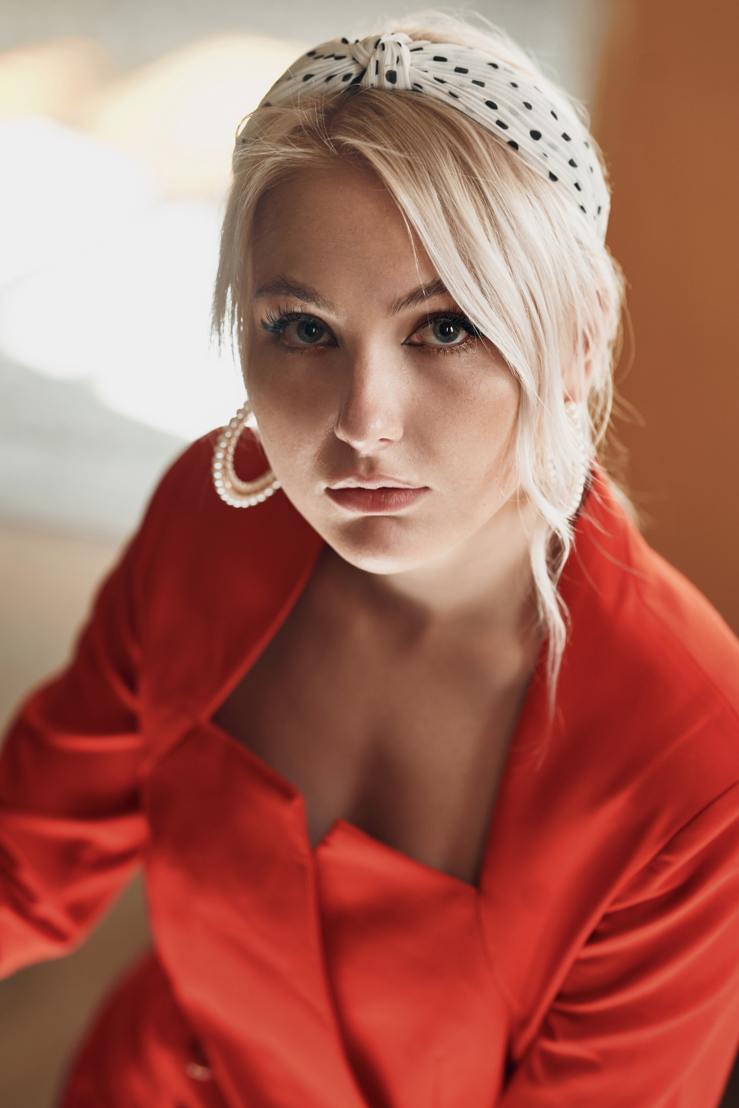 Фотосессия в Питере. Фотограф в Барселоне Жанна Захарченко