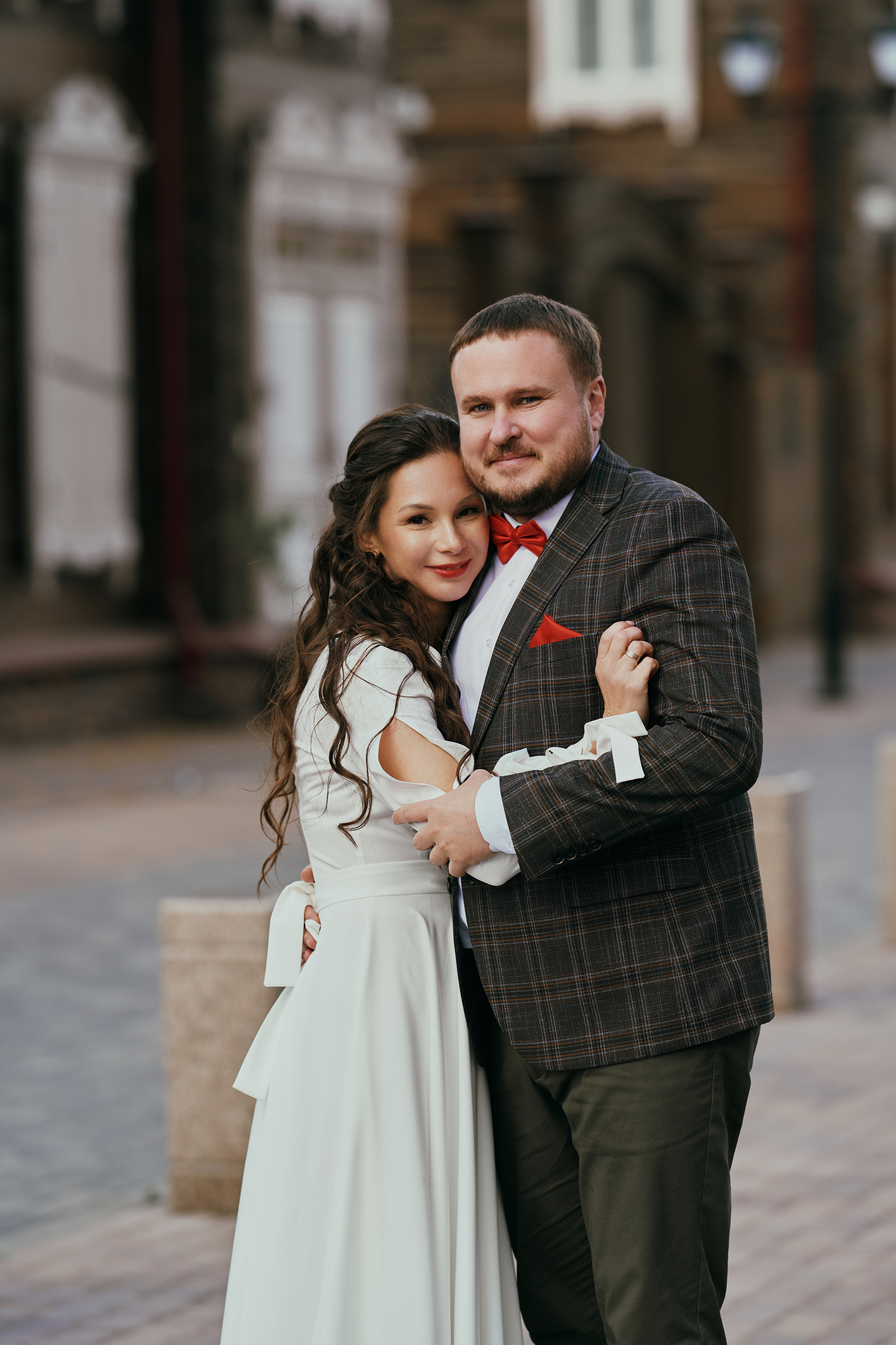 Maxim and Tatiana. Photographer in Barcelona Spain Zhanna Zakharchenko