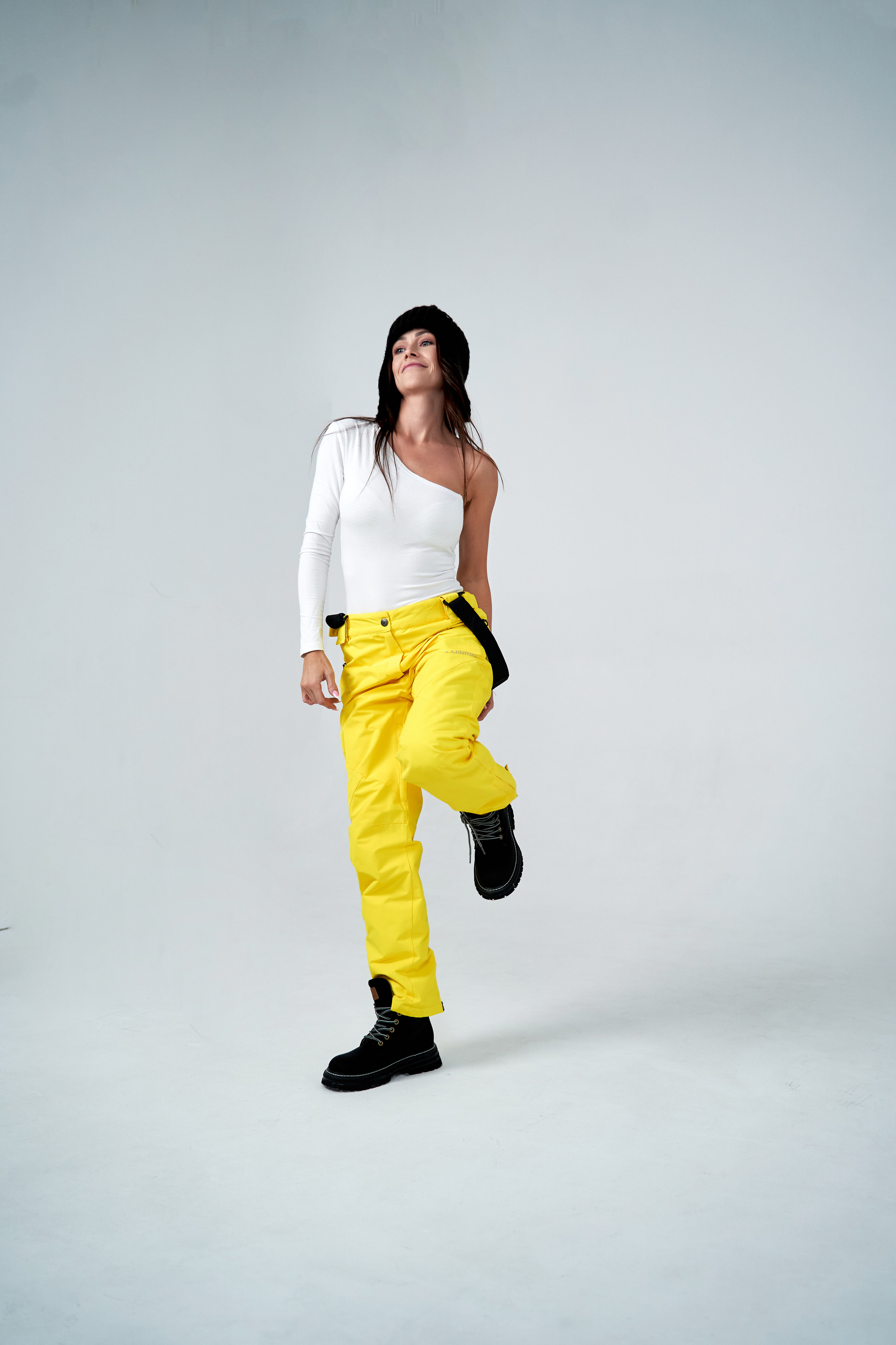 Для магазина одежды. Фотограф в Барселоне Жанна Захарченко