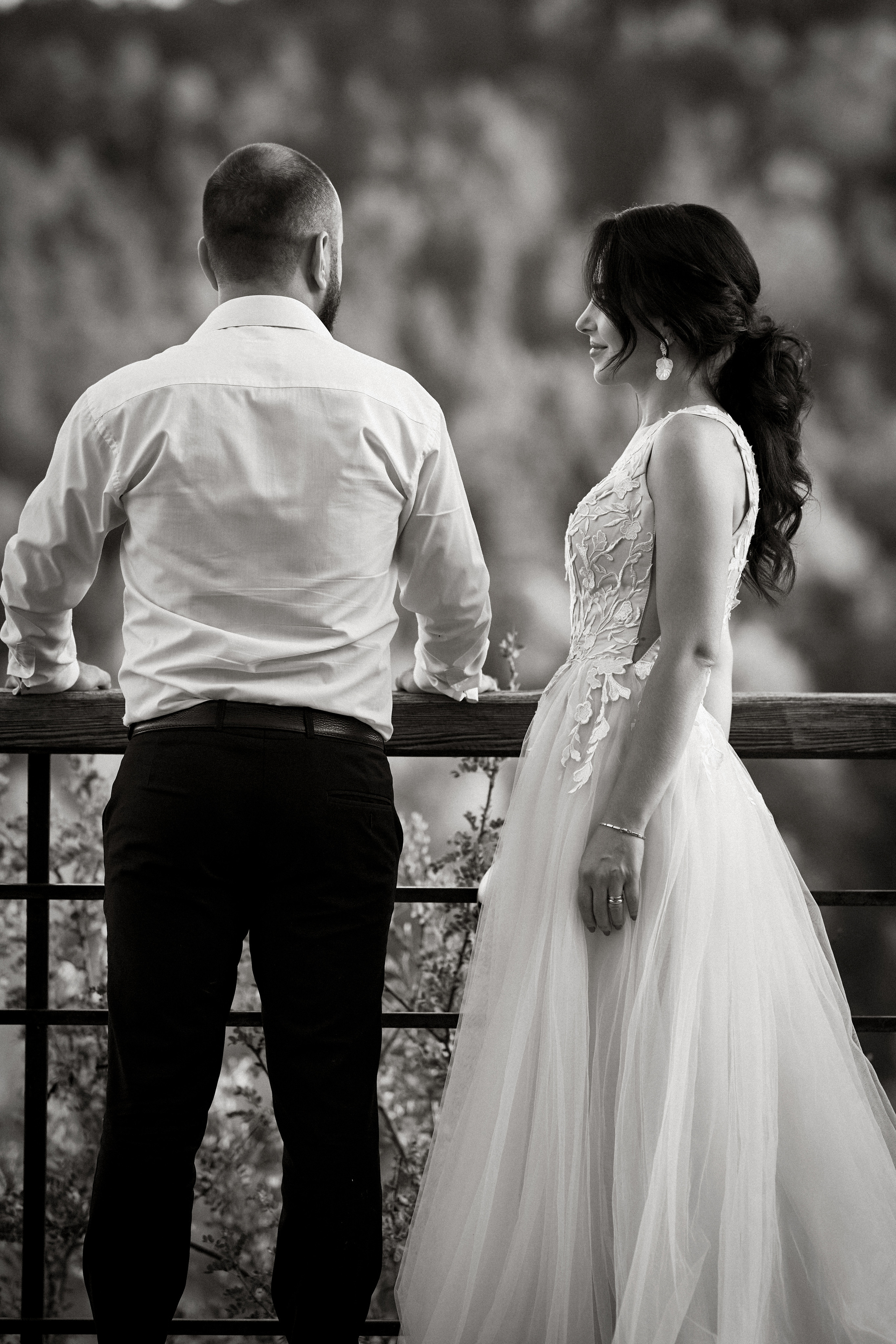 Фотосессия на Мане. Фотограф в Барселоне Жанна Захарченко