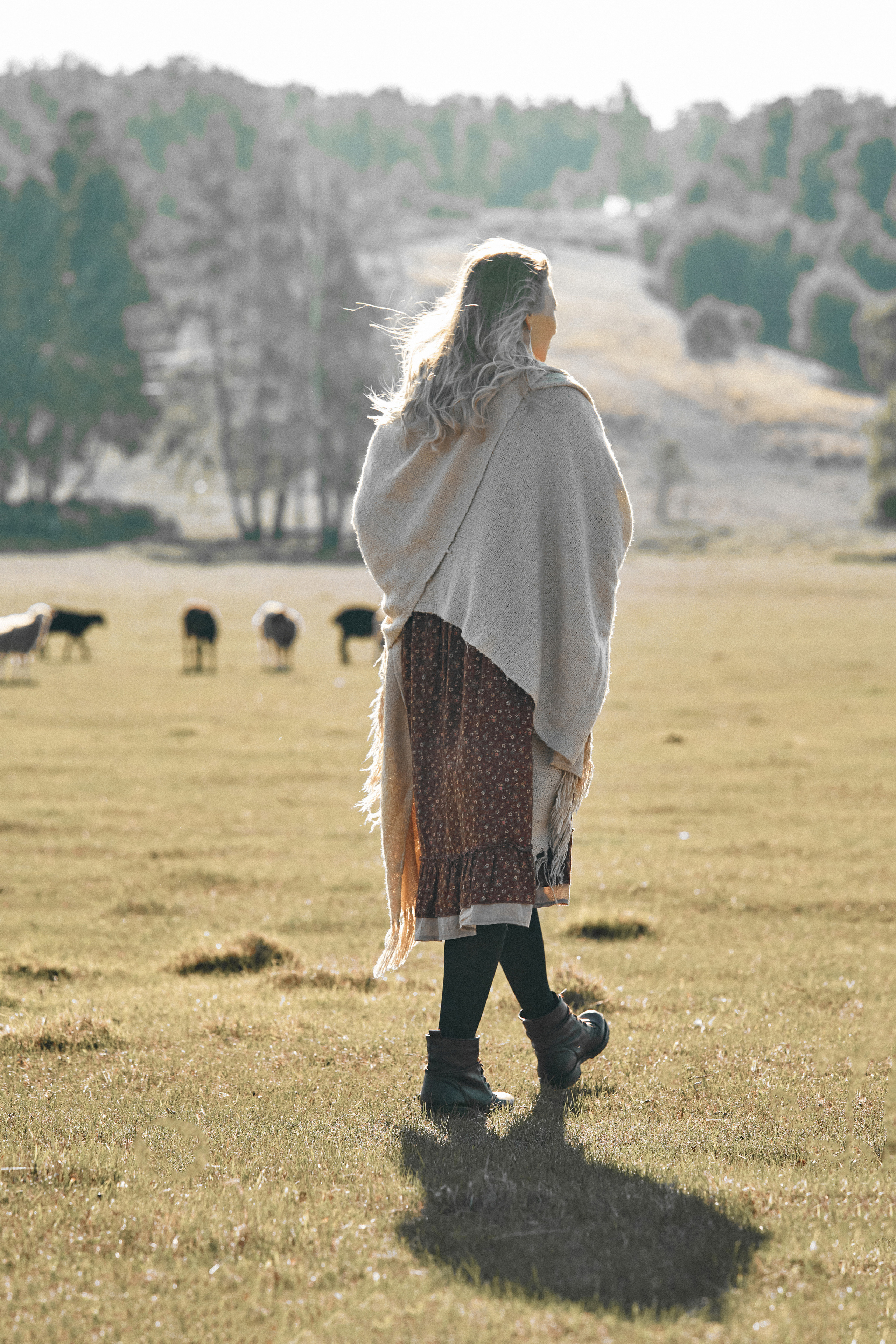 Одно утро. Татьяна. Фотограф в Барселоне Жанна Захарченко
