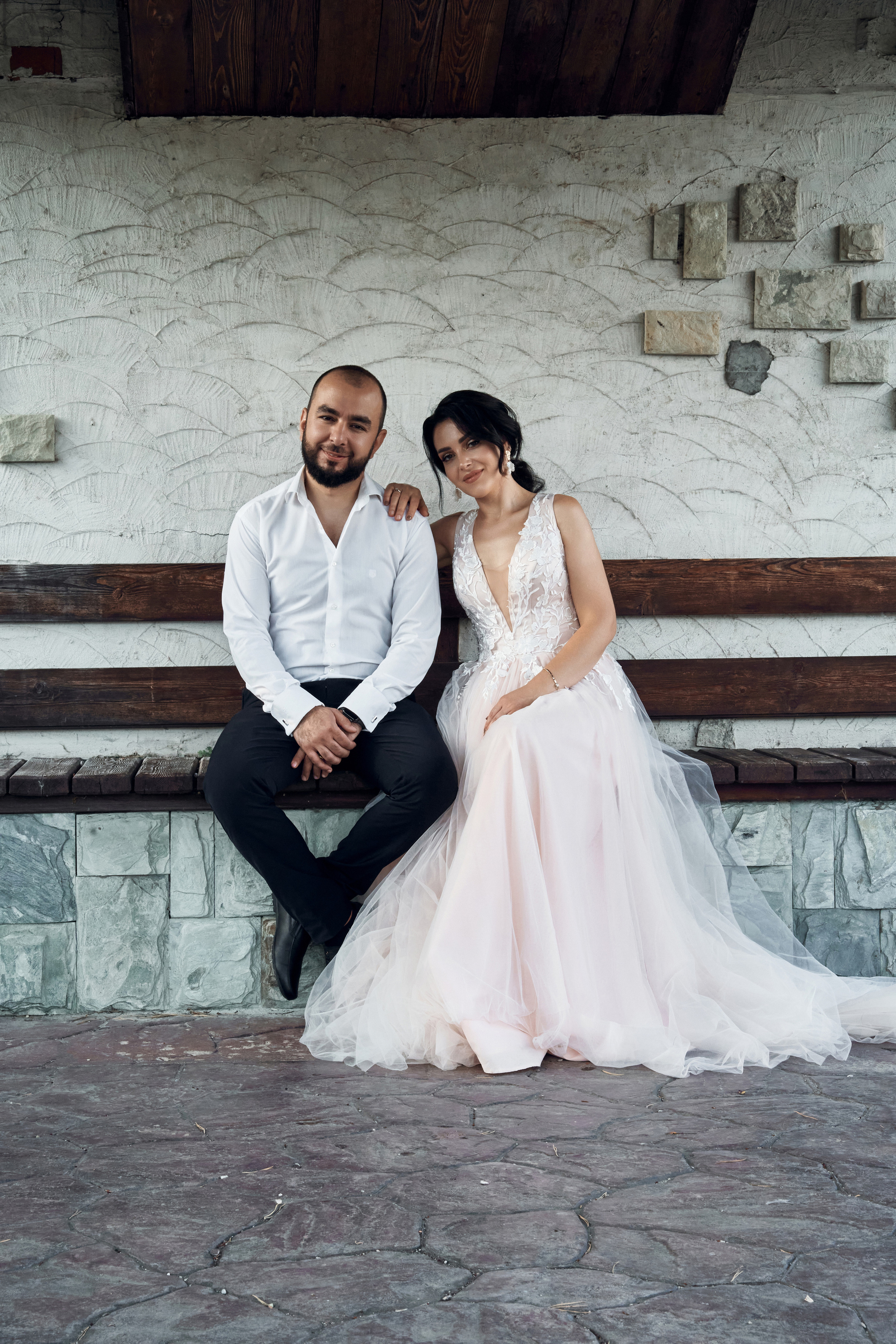 Фотосессия на Мане. Фотограф в Барселоне Жанна Захарченко