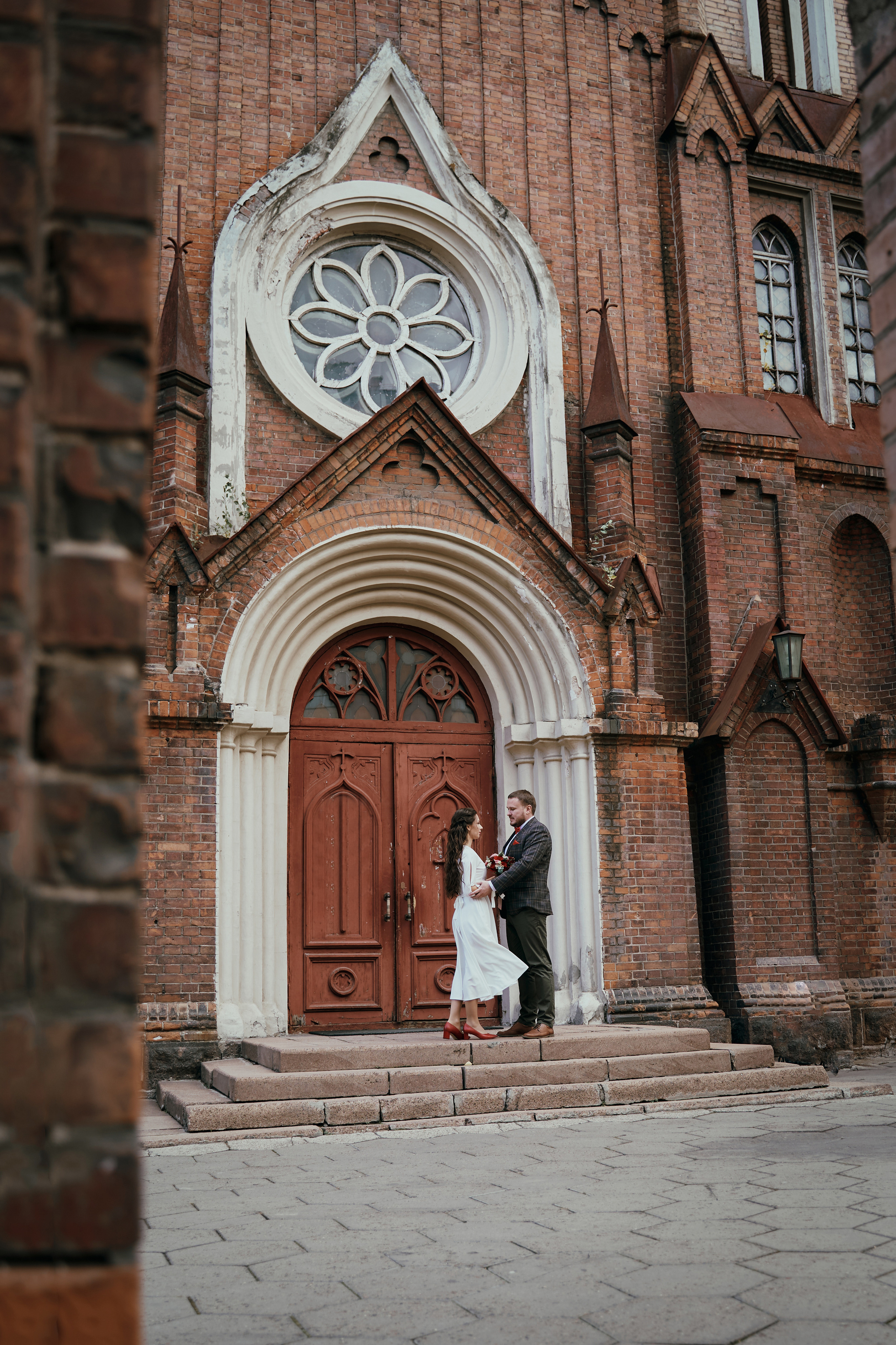 Maxim and Tatiana. Photographer in Barcelona Spain Zhanna Zakharchenko