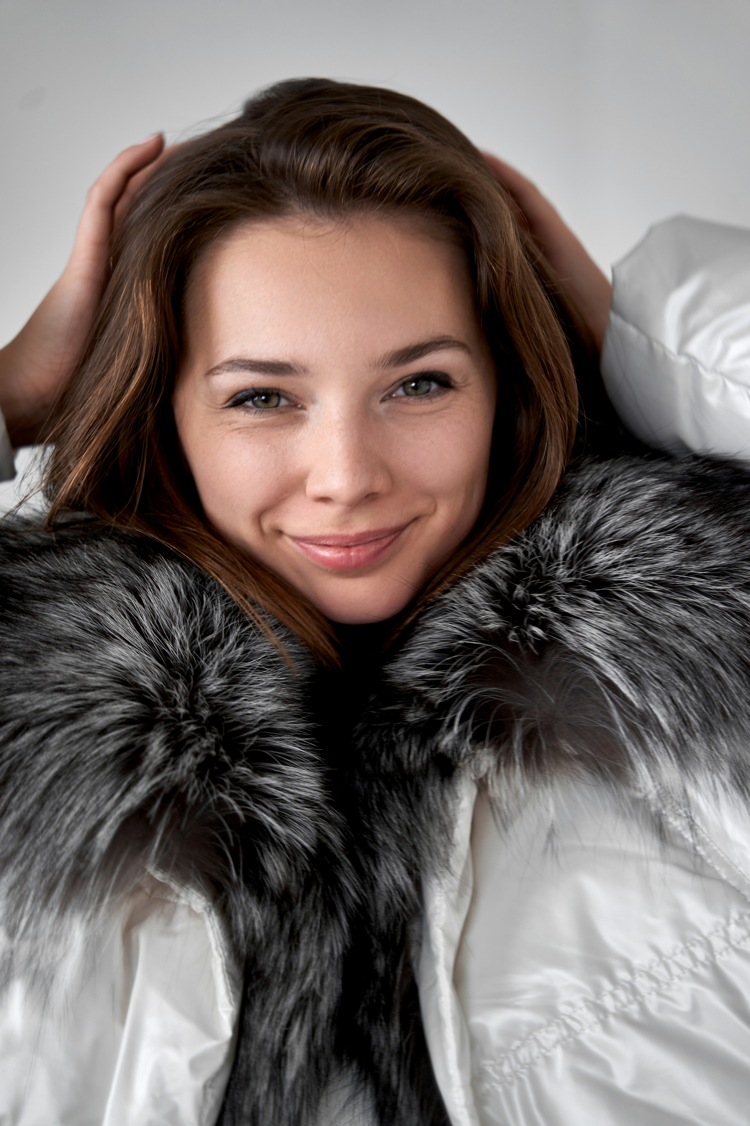 Для магазина одежды. Фотограф в Барселоне Жанна Захарченко