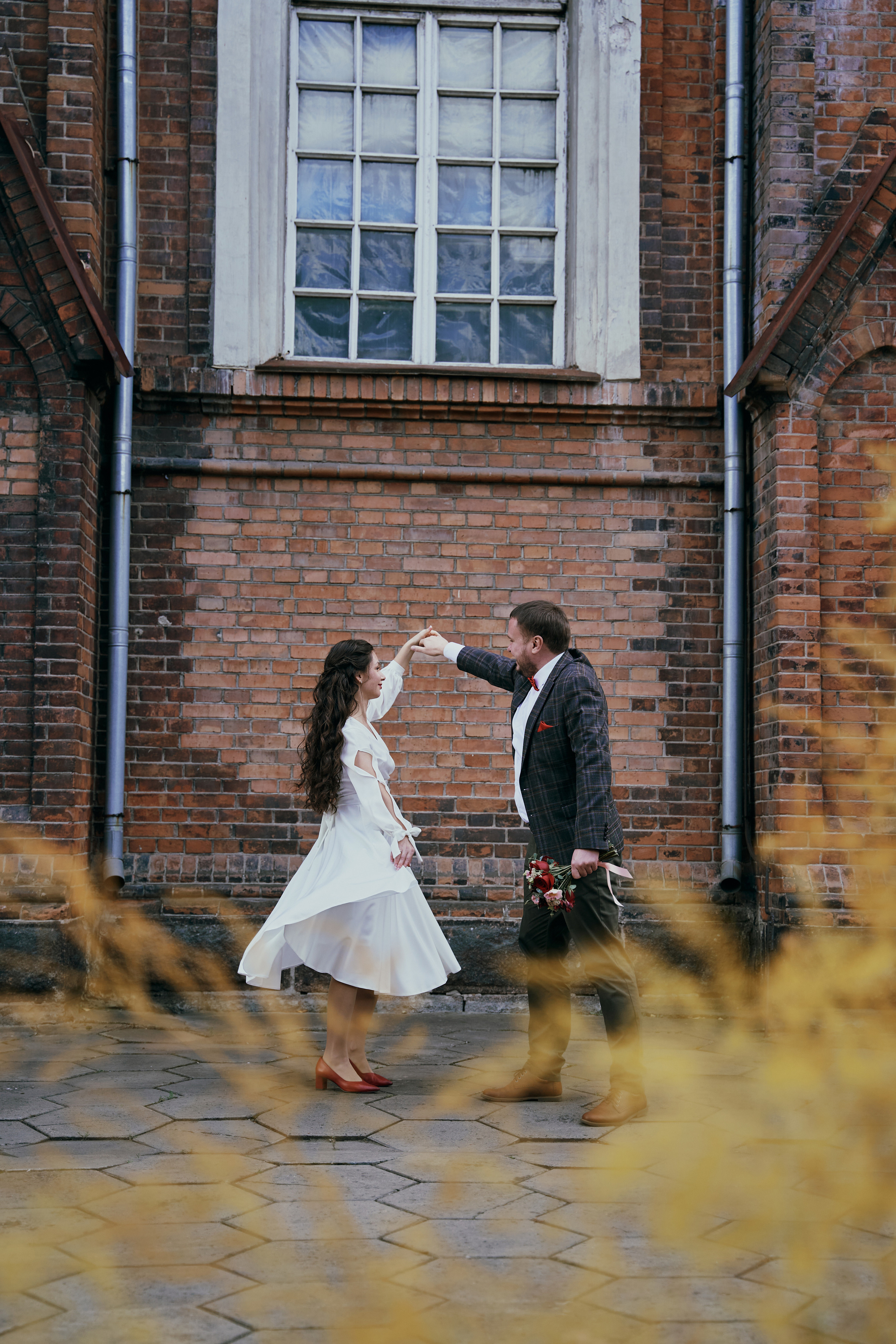 Maxim and Tatiana. Photographer in Barcelona Spain Zhanna Zakharchenko