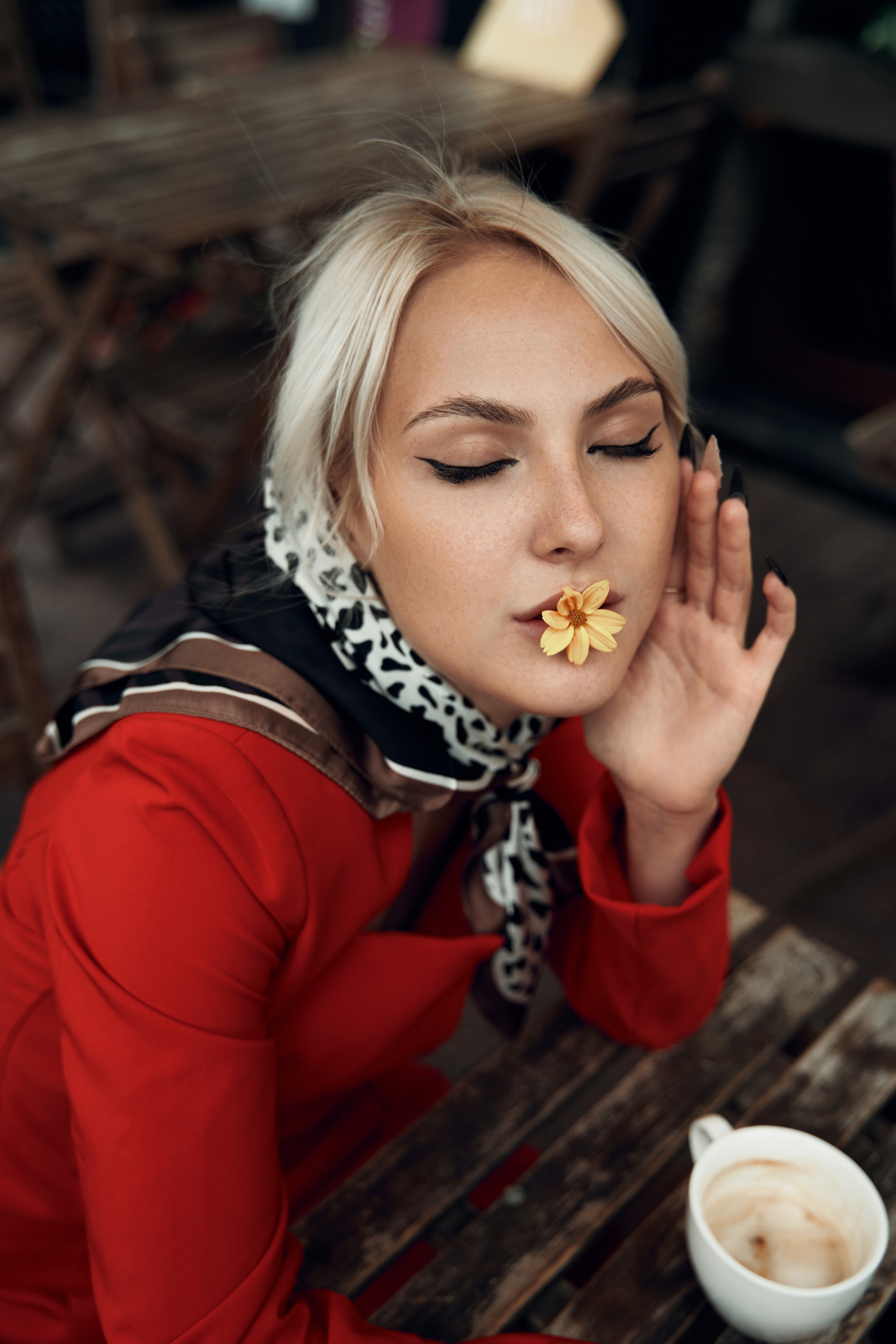 Фотосессия в Питере. Фотограф в Барселоне Жанна Захарченко