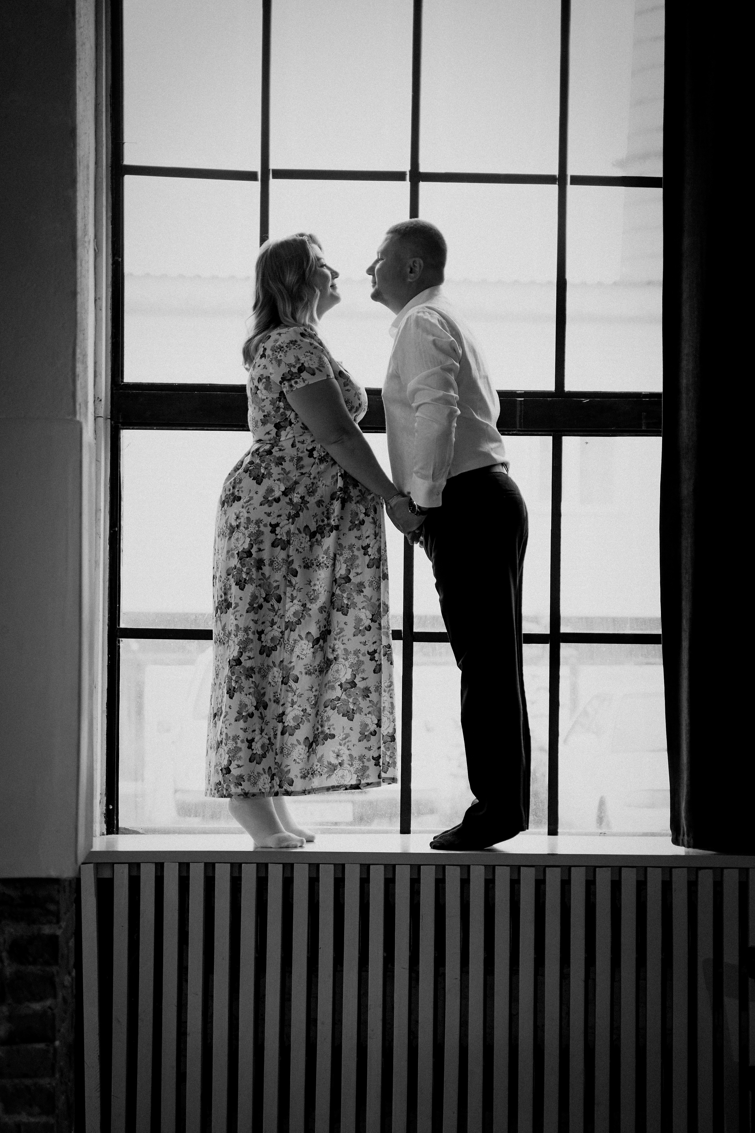 «В малине»: у нас девочка!. Фотограф в Барселоне Жанна Захарченко