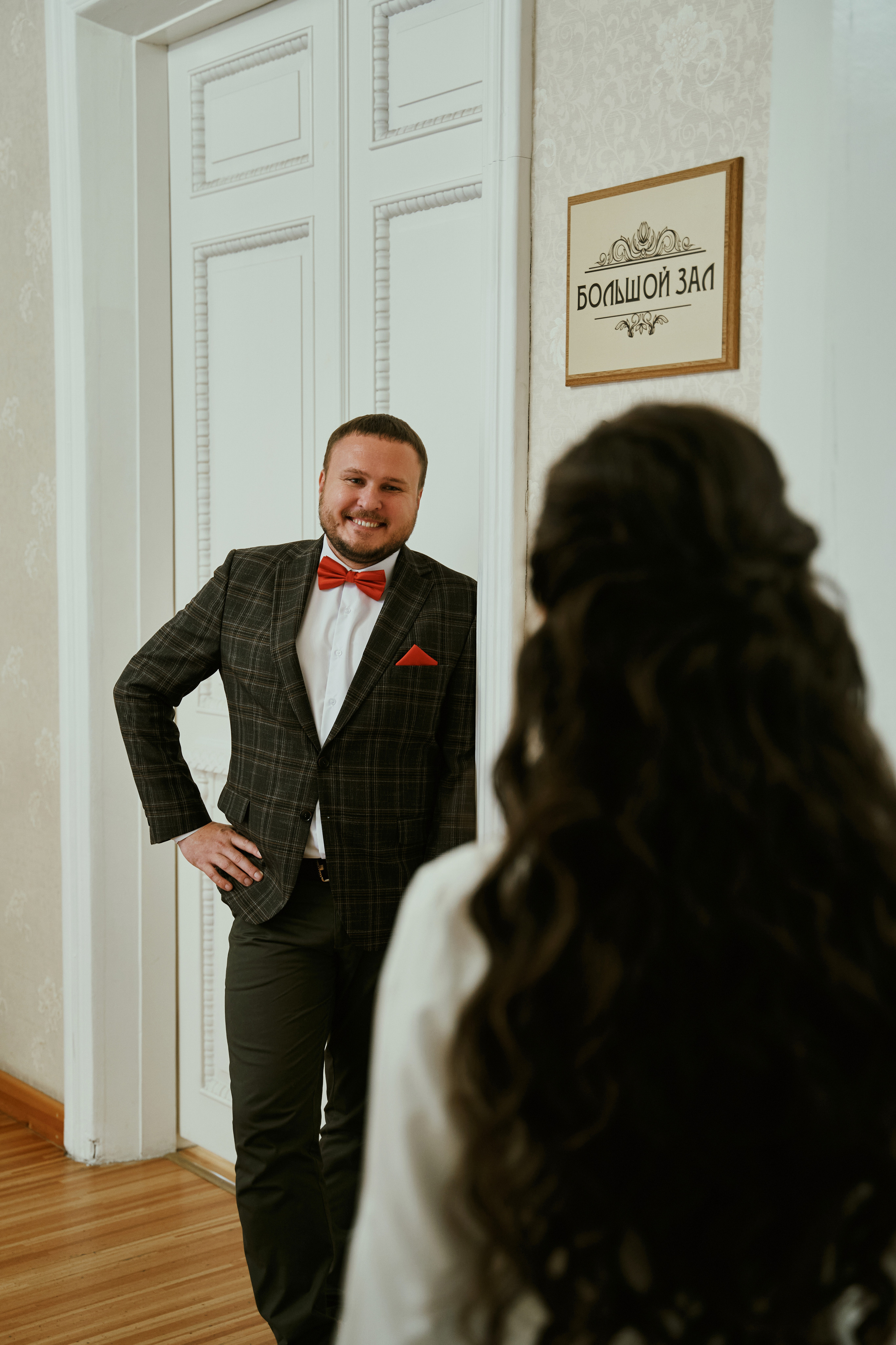 Для двоих. Максим и Татьяна. Фотограф в Барселоне Жанна Захарченко