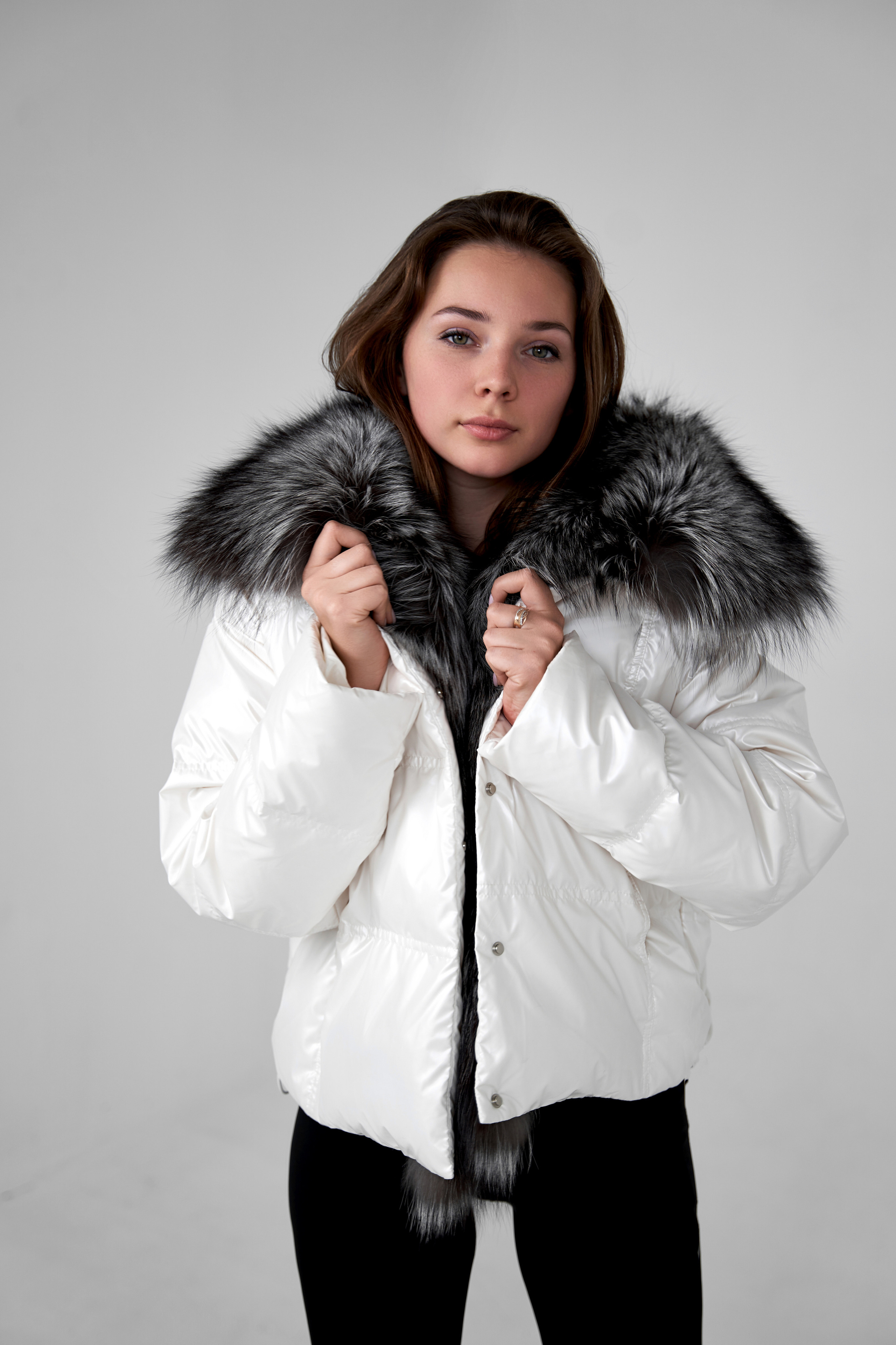 Для магазина одежды. Фотограф в Барселоне Жанна Захарченко