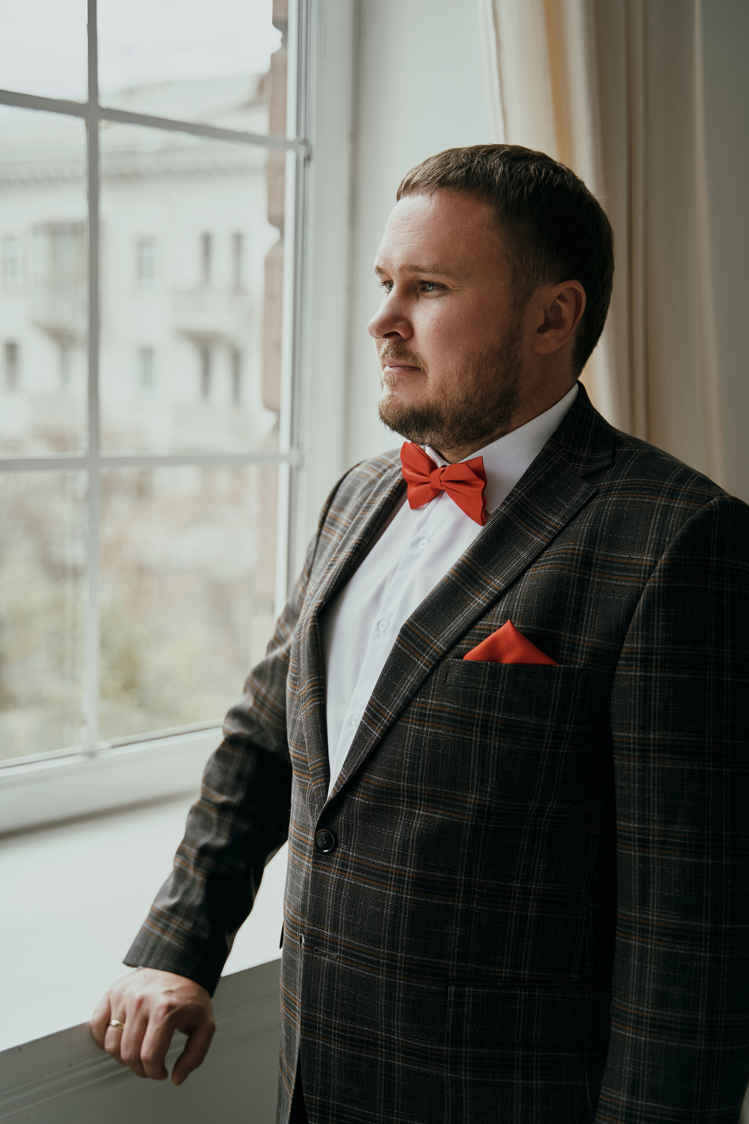 Maxim and Tatiana. Photographer in Barcelona Spain Zhanna Zakharchenko