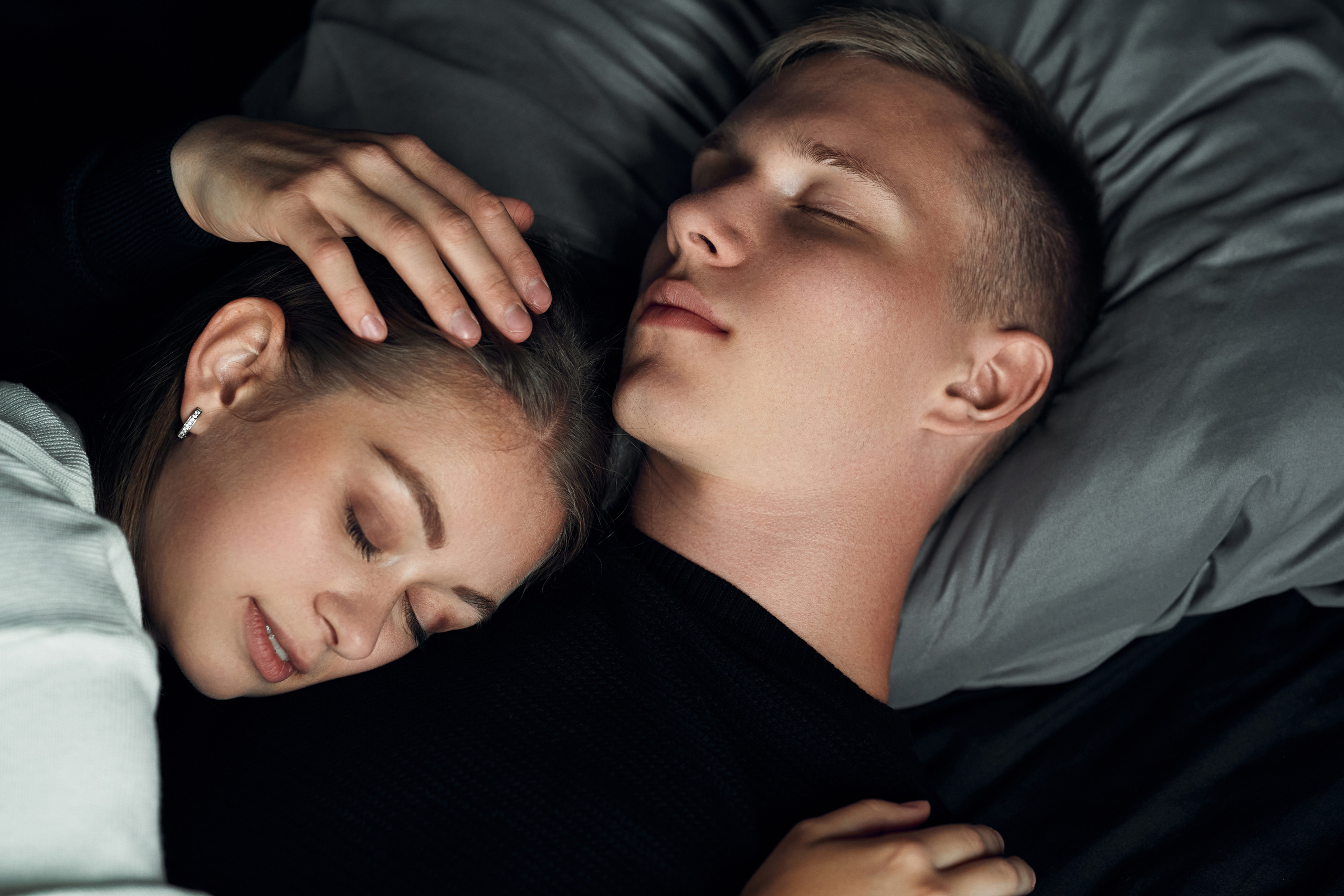 Юная любовь. Дмитрий и Дарья. Фотограф в Барселоне Жанна Захарченко