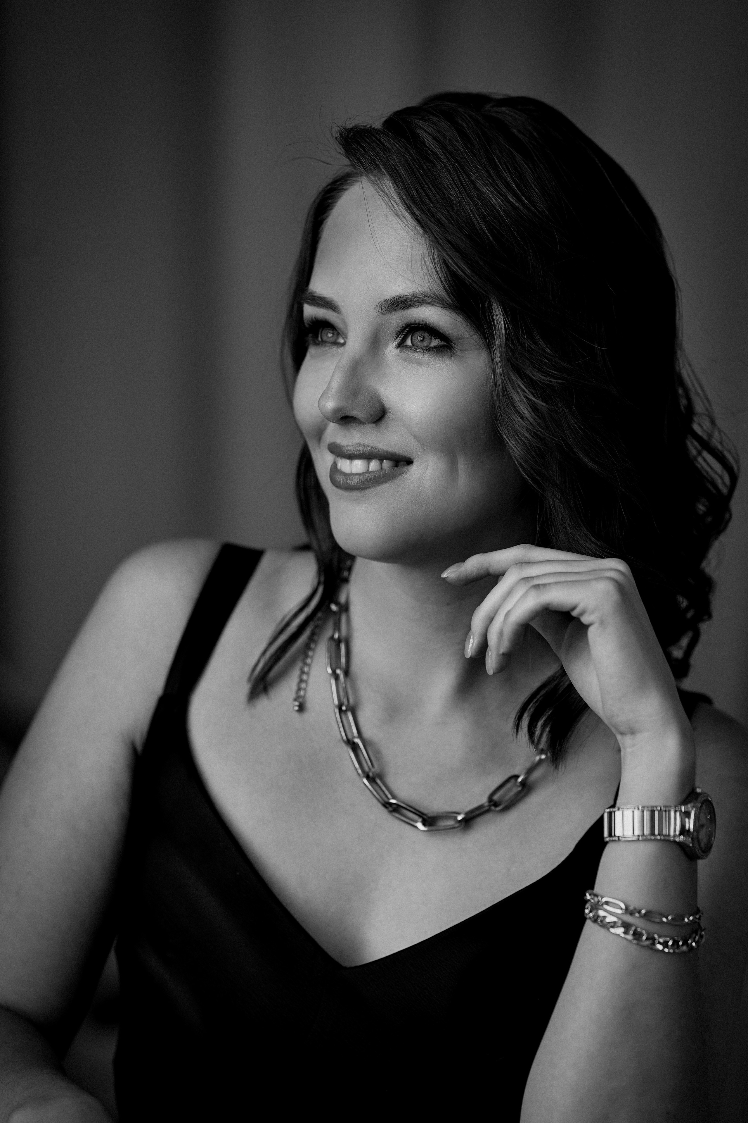 Алёна. Фотограф в Барселоне Жанна Захарченко