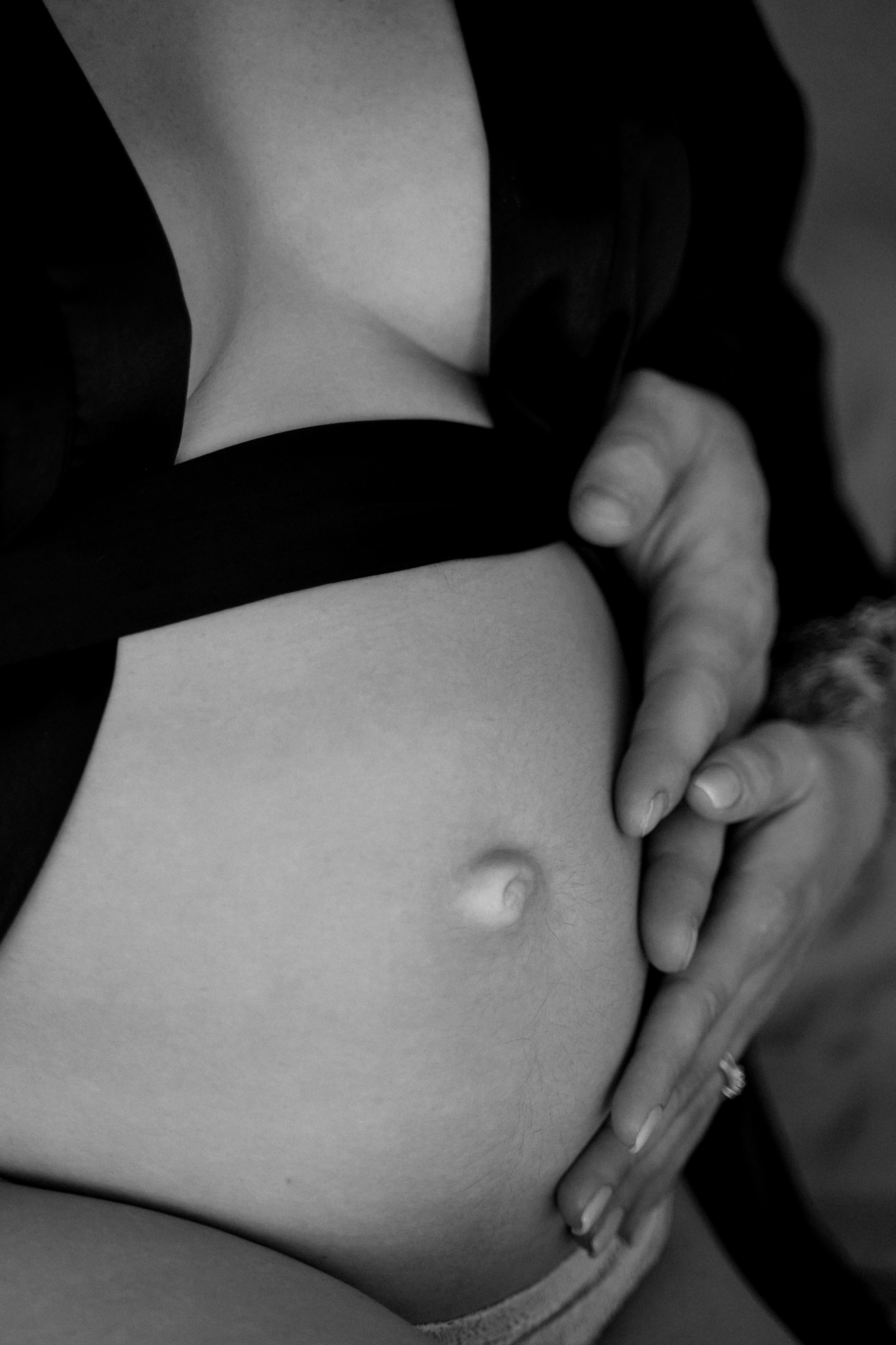 Тройное солнечное счастье. В ожидании. Фотограф в Барселоне Жанна Захарченко