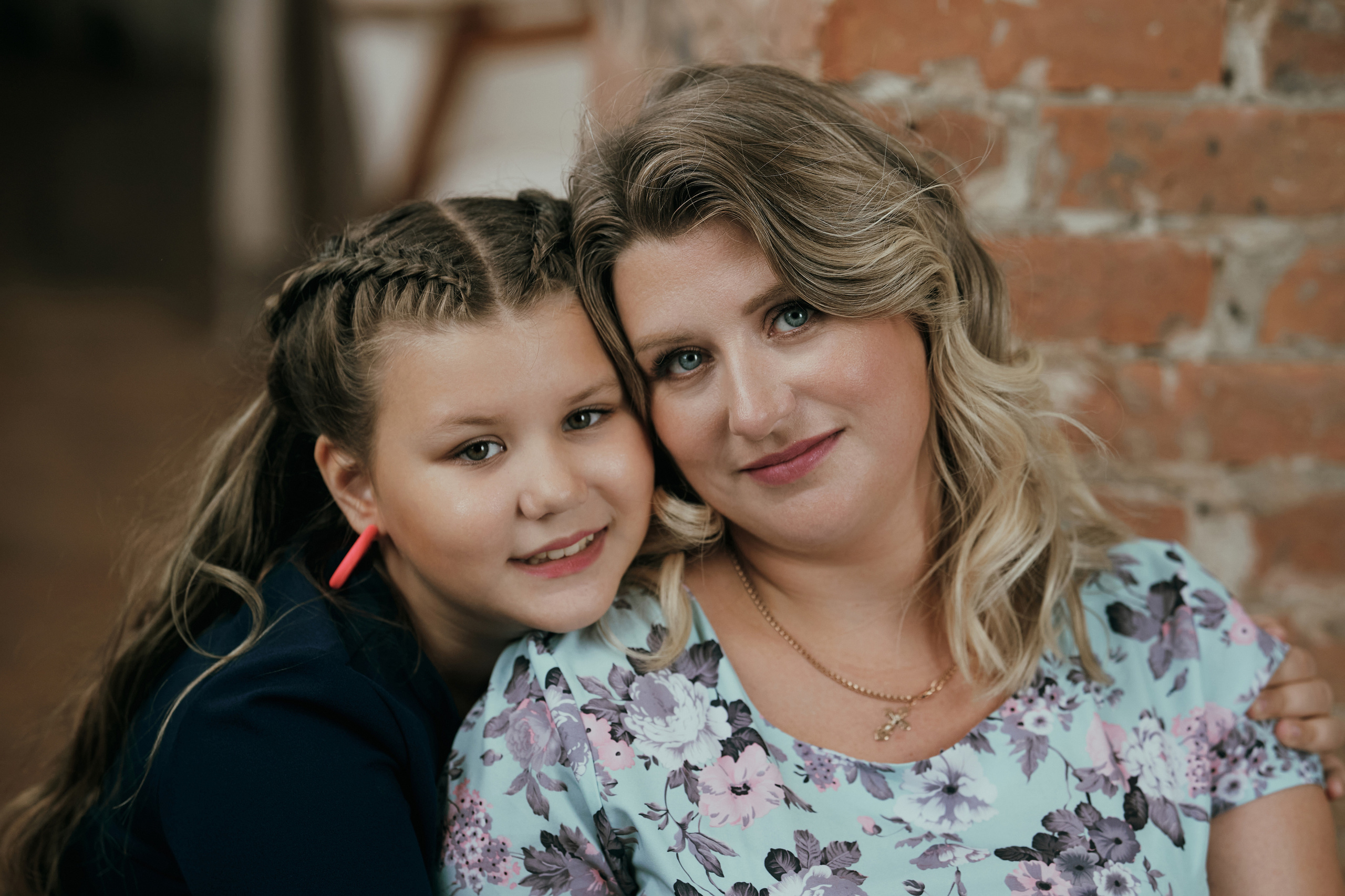 «В малине»: у нас девочка!. Фотограф в Барселоне Жанна Захарченко