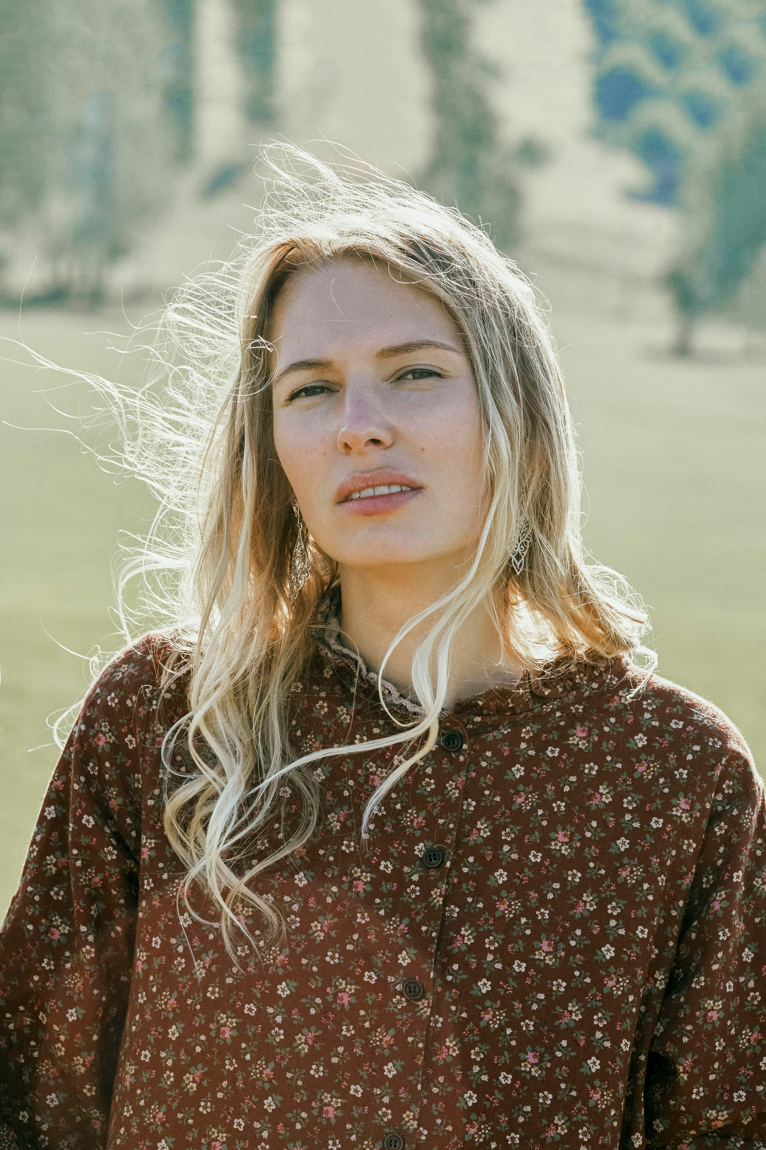 Одно утро. Татьяна. Фотограф в Барселоне Жанна Захарченко