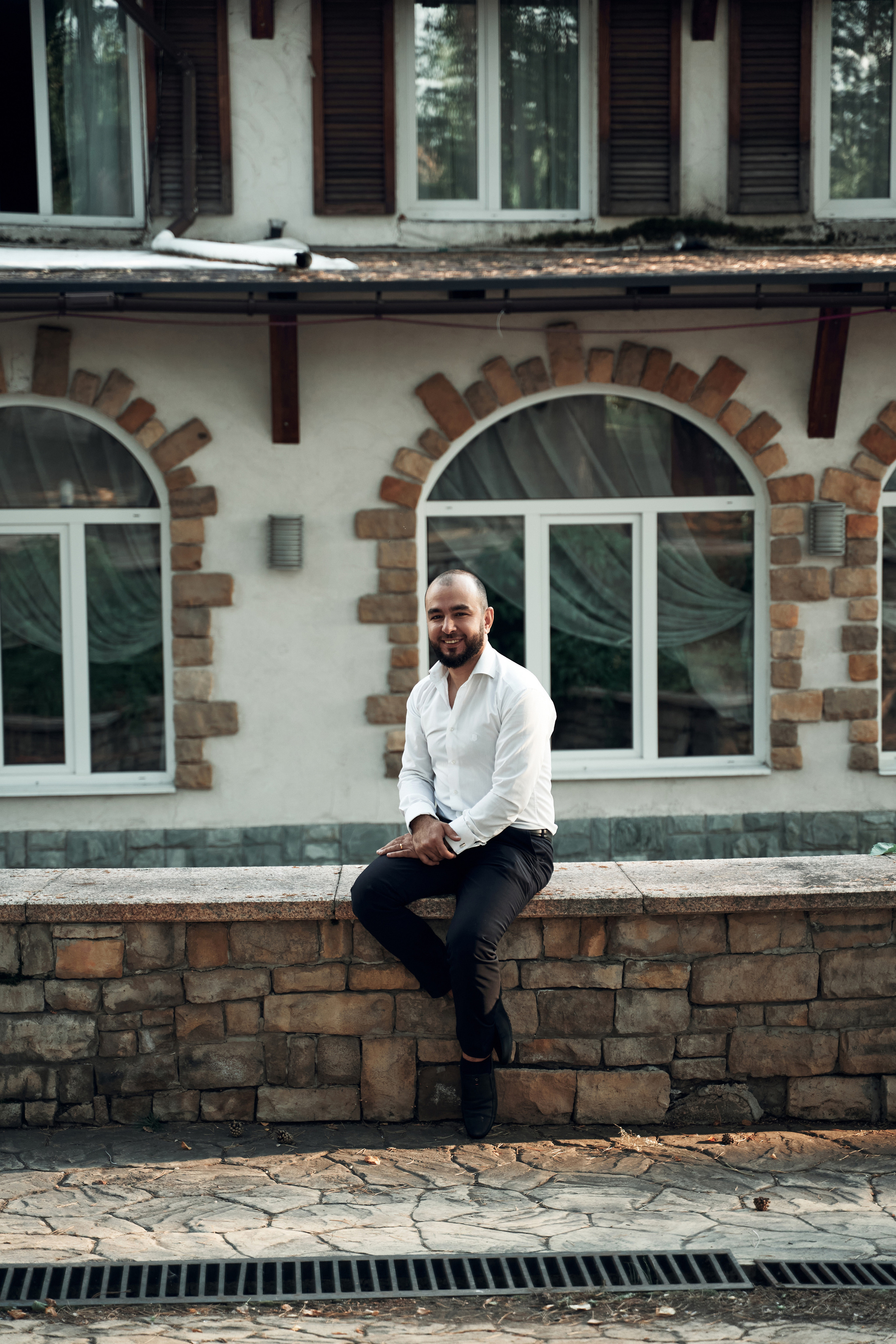 Фотосессия на Мане. Фотограф в Барселоне Жанна Захарченко