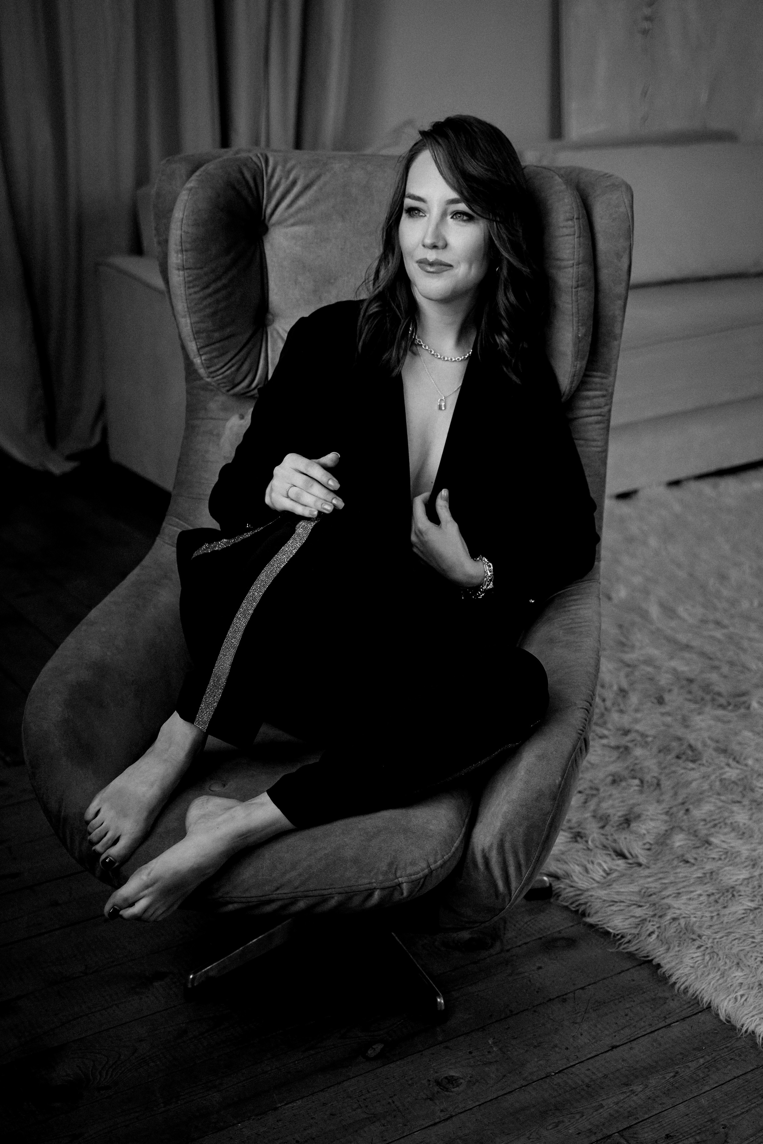 Алёна. Фотограф в Барселоне Жанна Захарченко