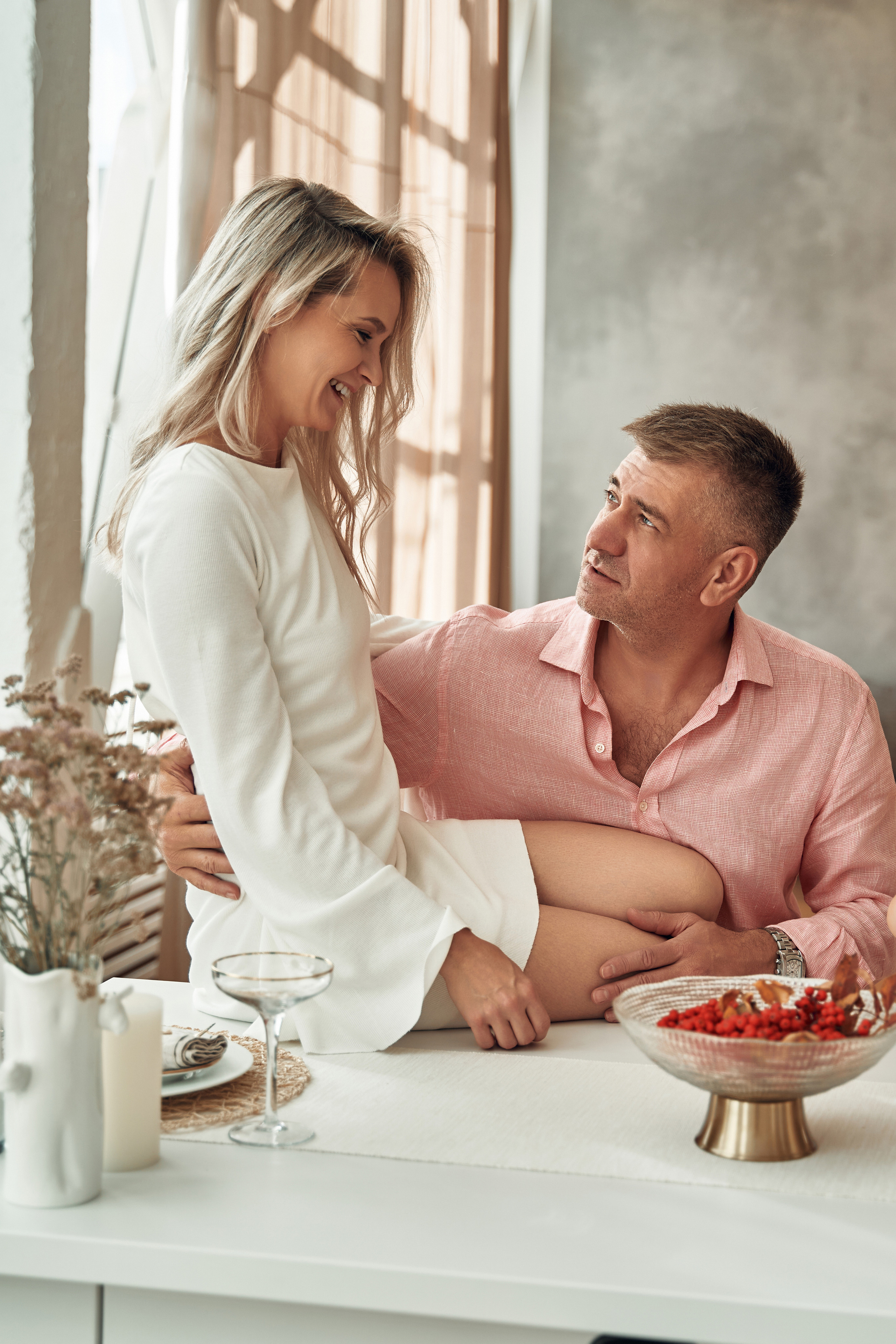 Солнечное счастье. Сергей, Ольга и МАРУСЯ))). Фотограф в Барселоне Жанна Захарченко