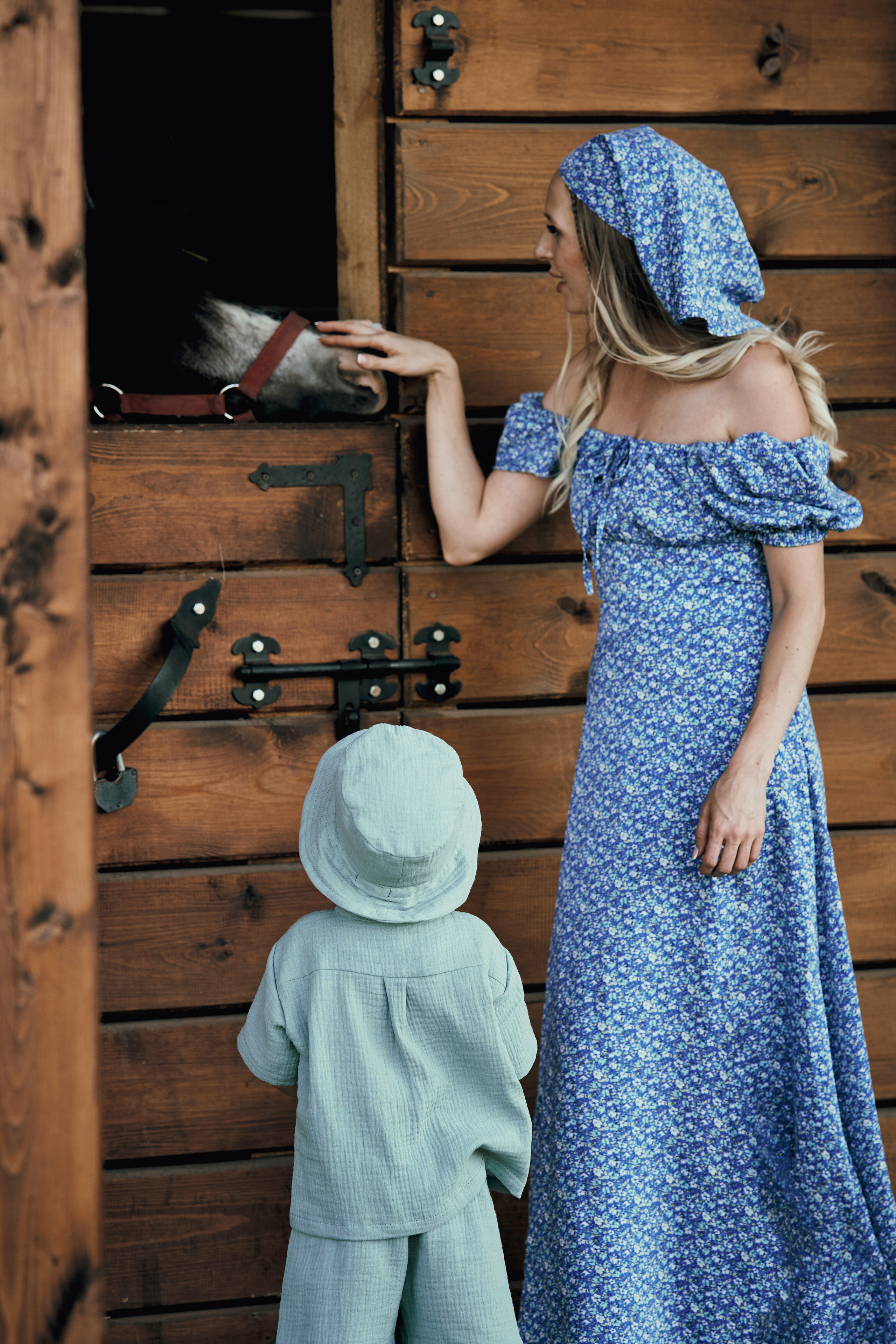 Зелёное яблоко. Фотограф в Барселоне Жанна Захарченко