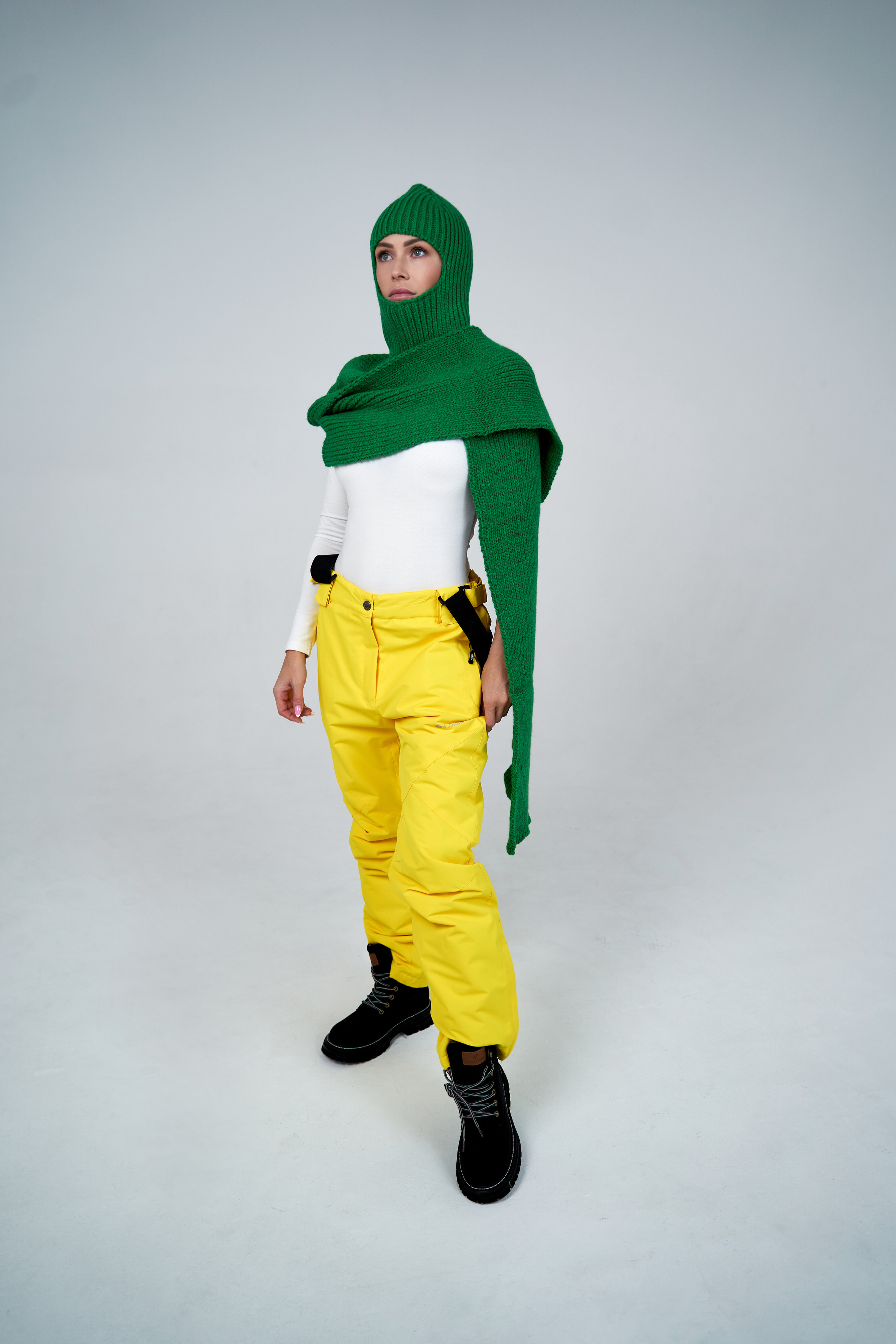 Для магазина одежды. Фотограф в Барселоне Жанна Захарченко