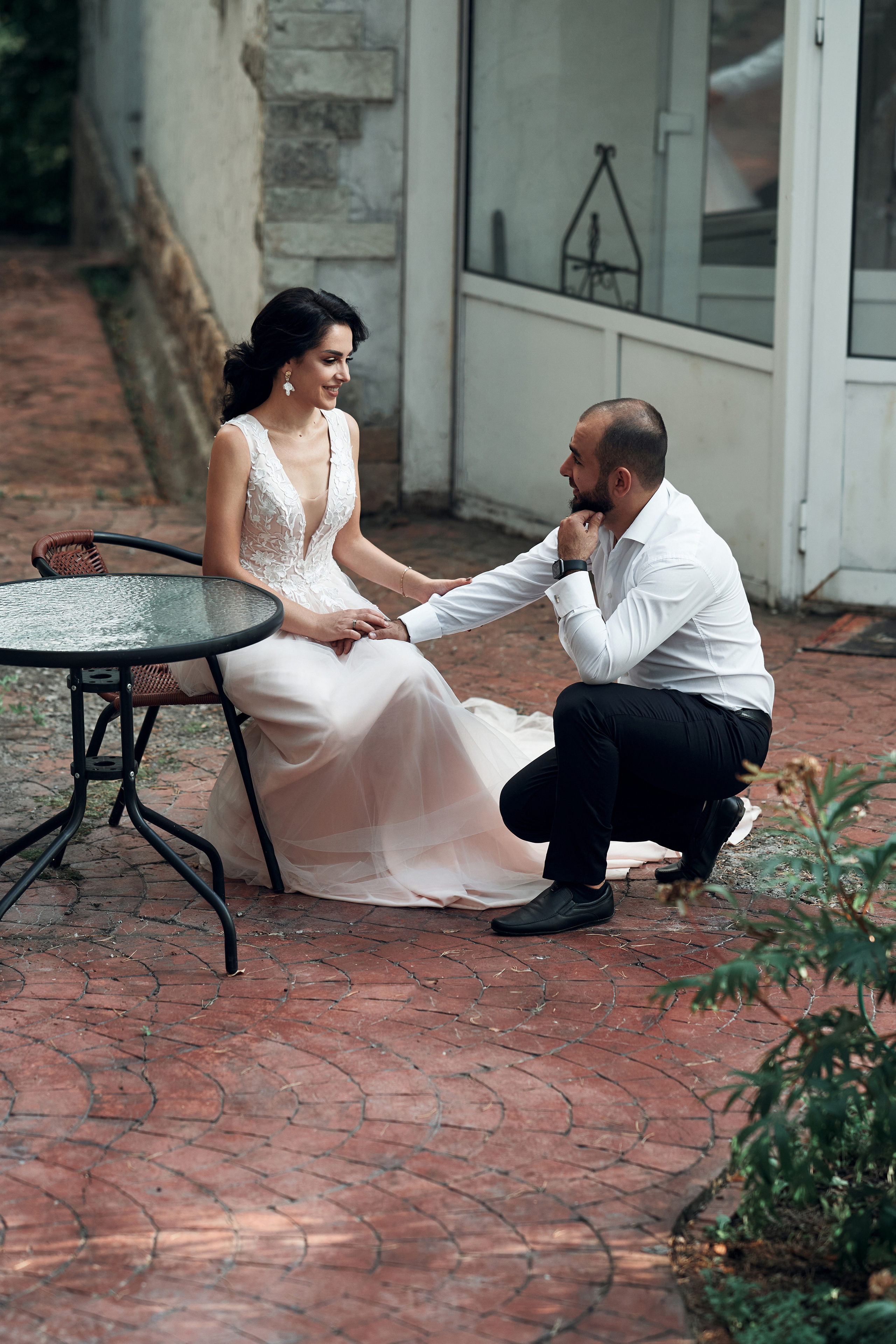 Фотосессия на Мане. Фотограф в Барселоне Жанна Захарченко