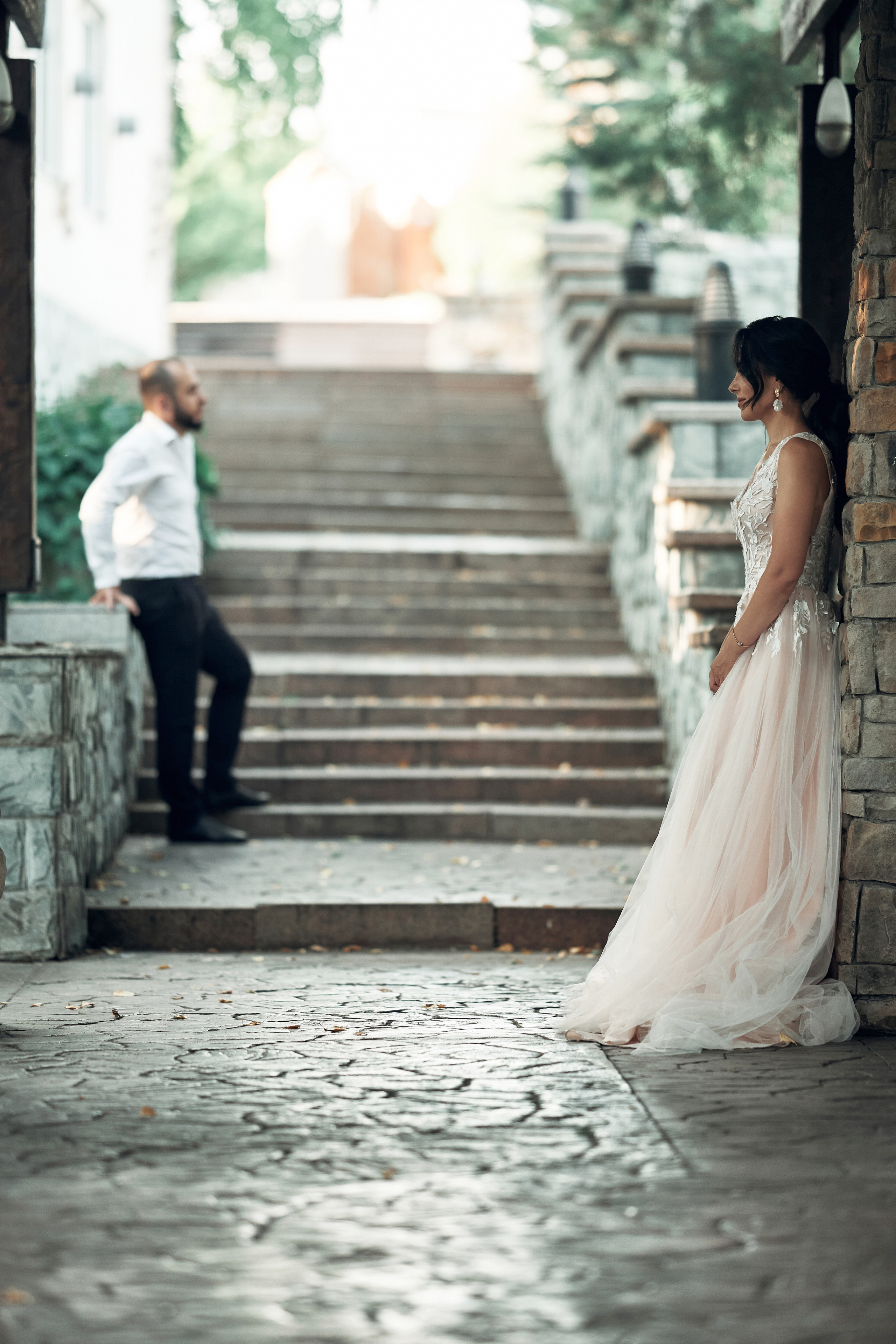 Фотосессия на Мане. Фотограф в Барселоне Жанна Захарченко