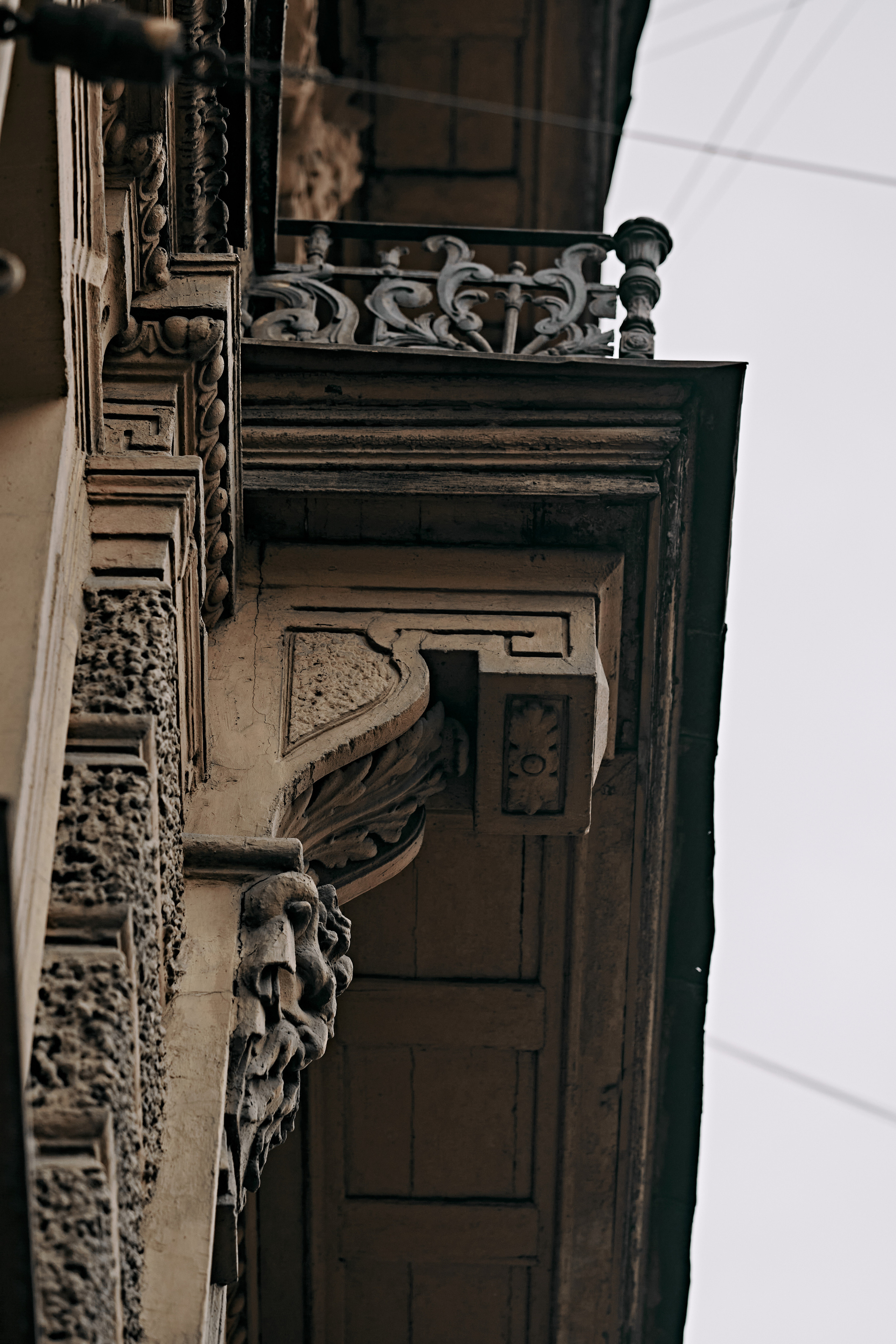 Санкт-Петербург. Россия. Фотограф в Барселоне Жанна Захарченко