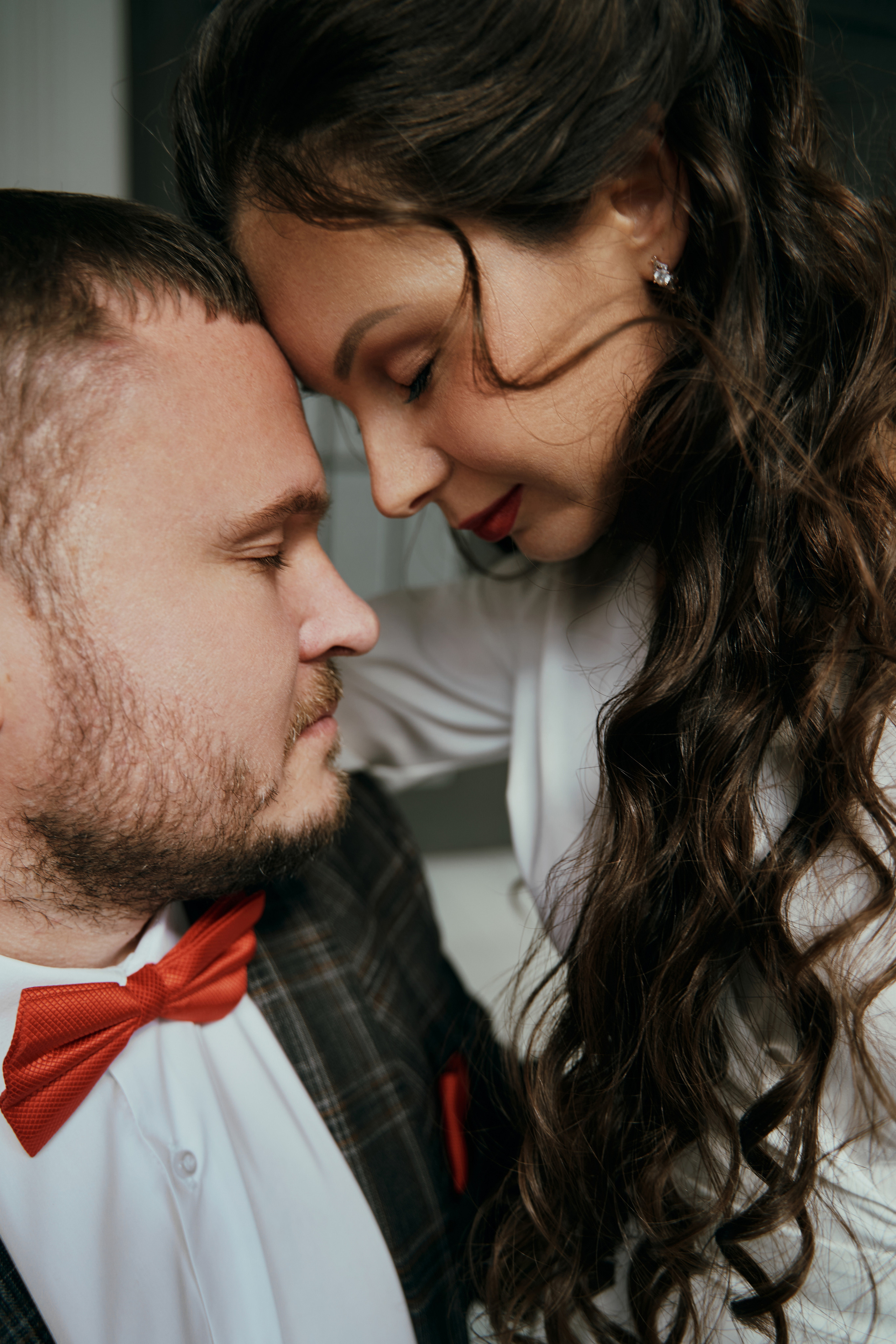 Для двоих. Максим и Татьяна. Фотограф в Барселоне Жанна Захарченко