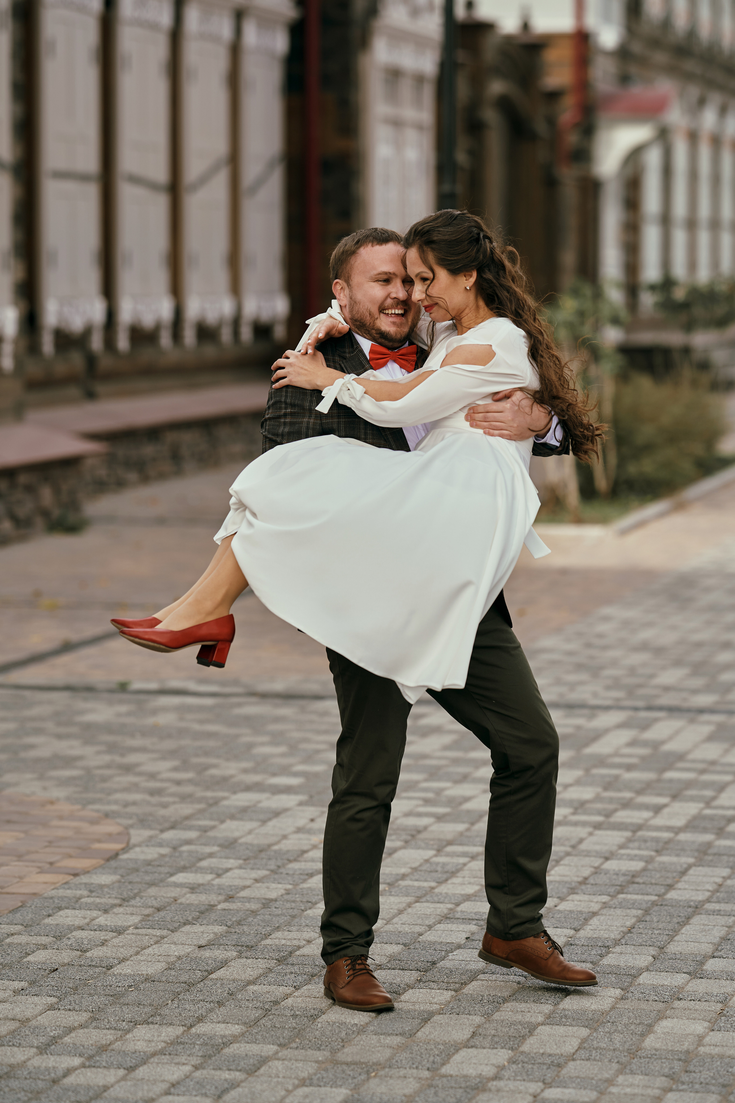 Для двоих. Максим и Татьяна. Фотограф в Барселоне Жанна Захарченко