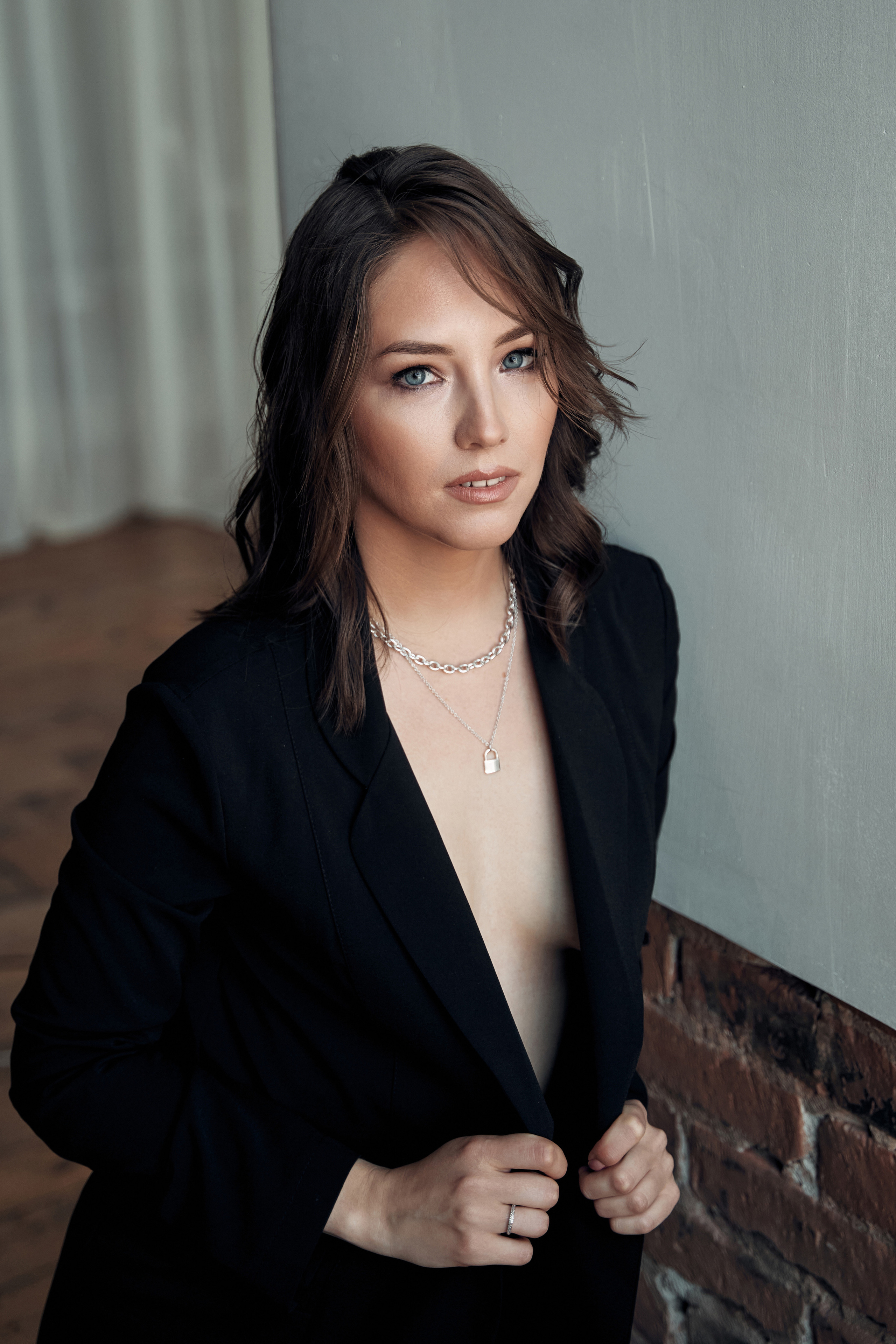 Алёна. Фотограф в Барселоне Жанна Захарченко