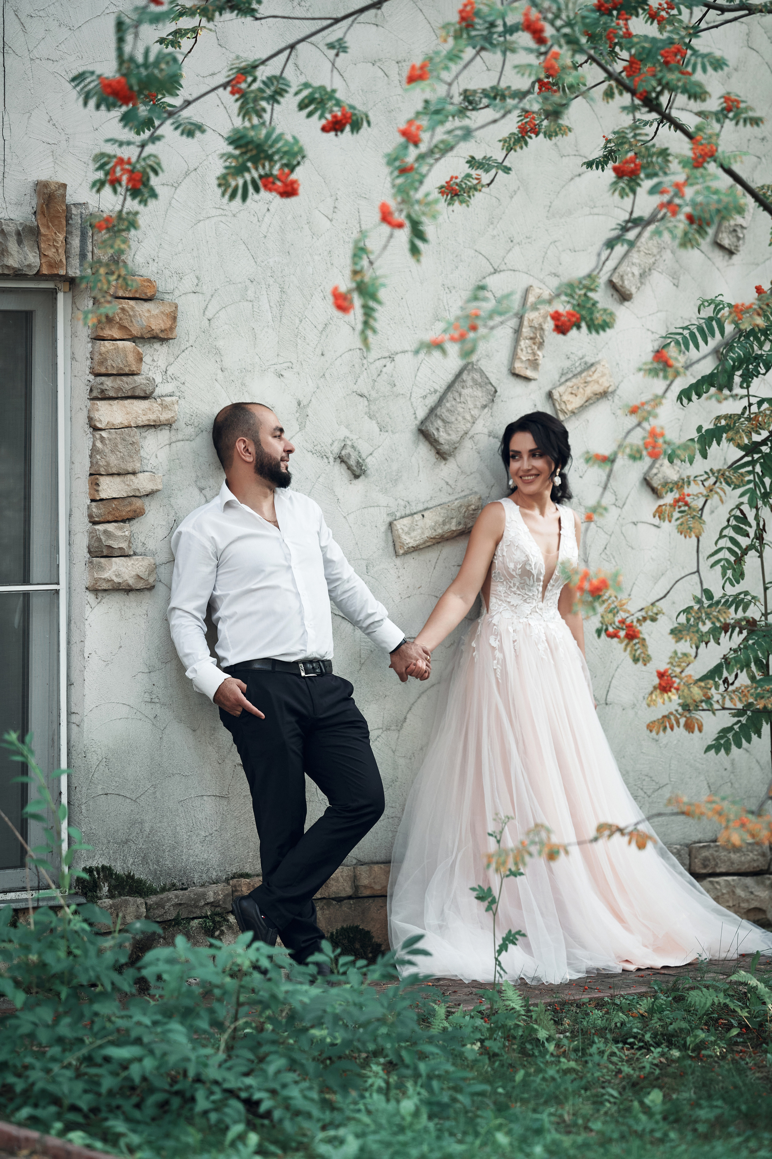 Фотосессия на Мане. Фотограф в Барселоне Жанна Захарченко