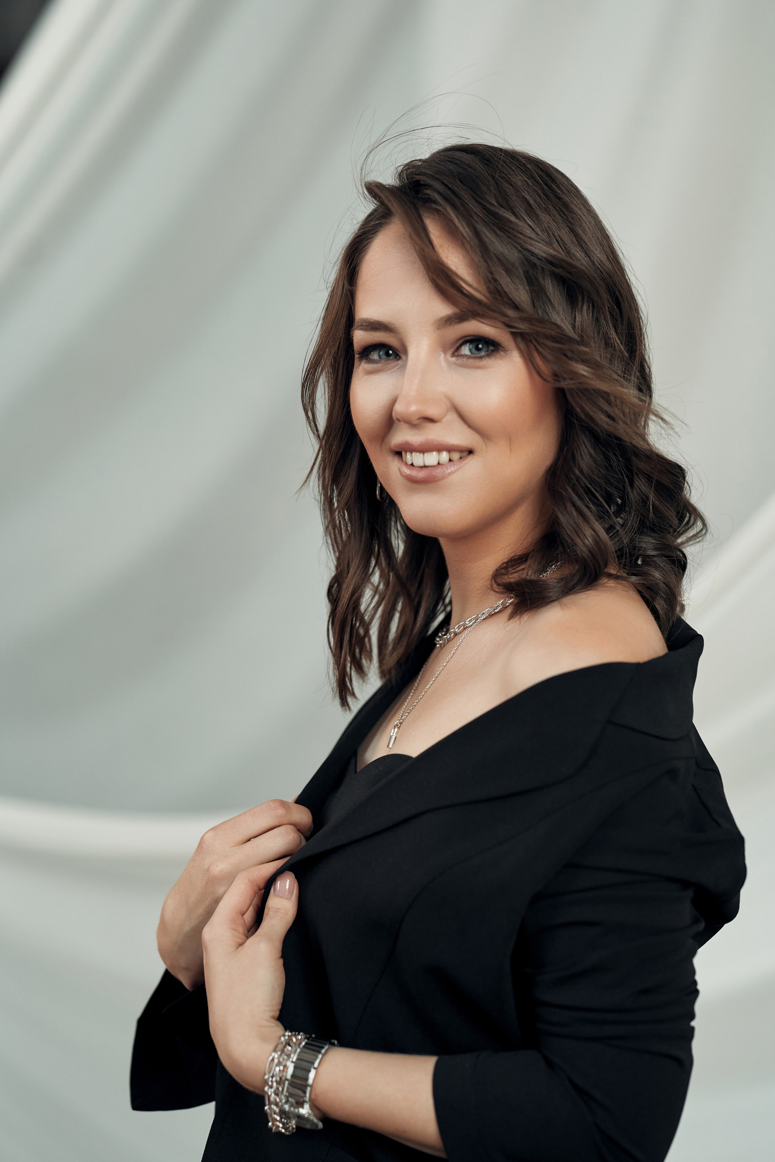 Алёна. Фотограф в Барселоне Жанна Захарченко