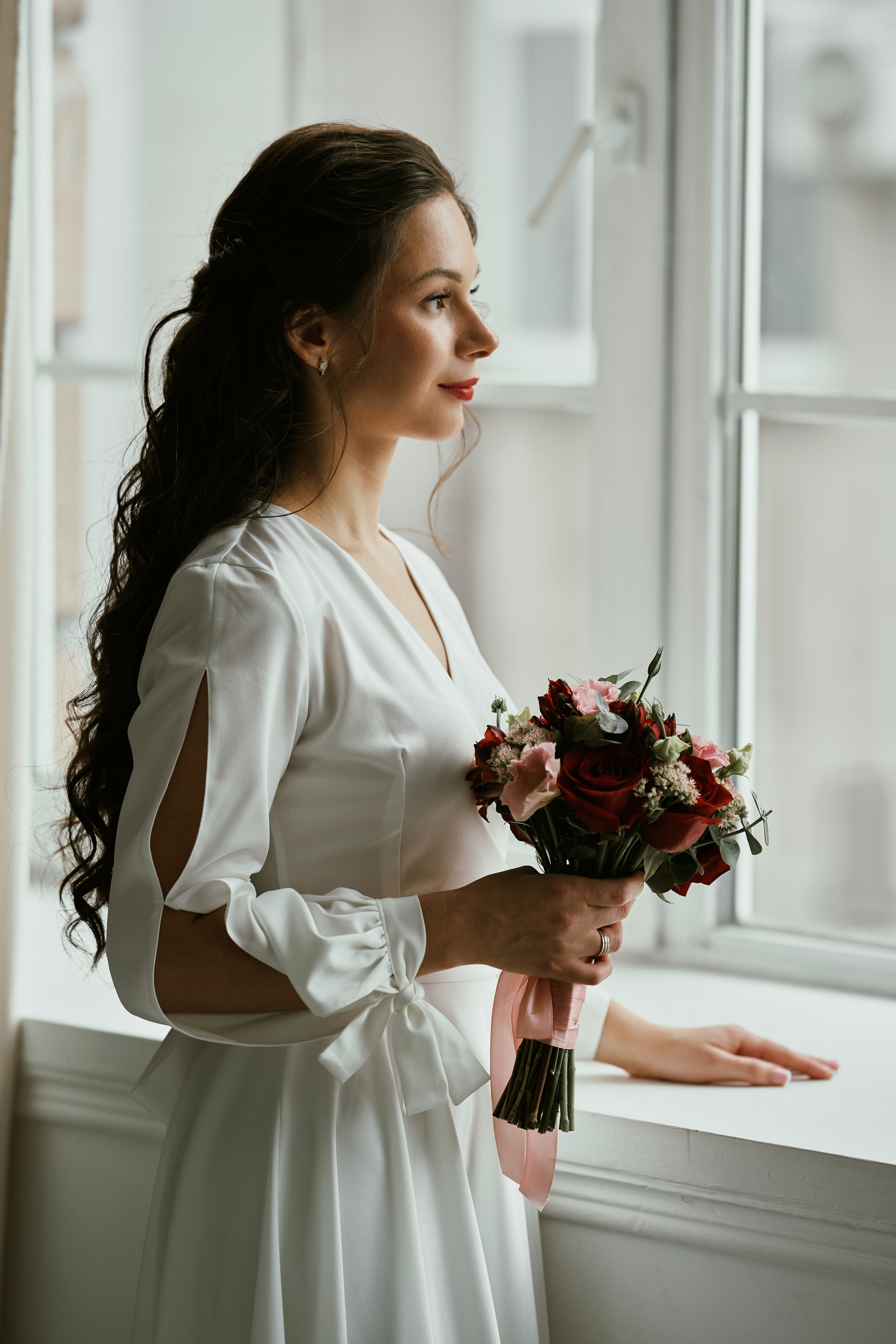 Для двоих. Максим и Татьяна. Фотограф в Барселоне Жанна Захарченко