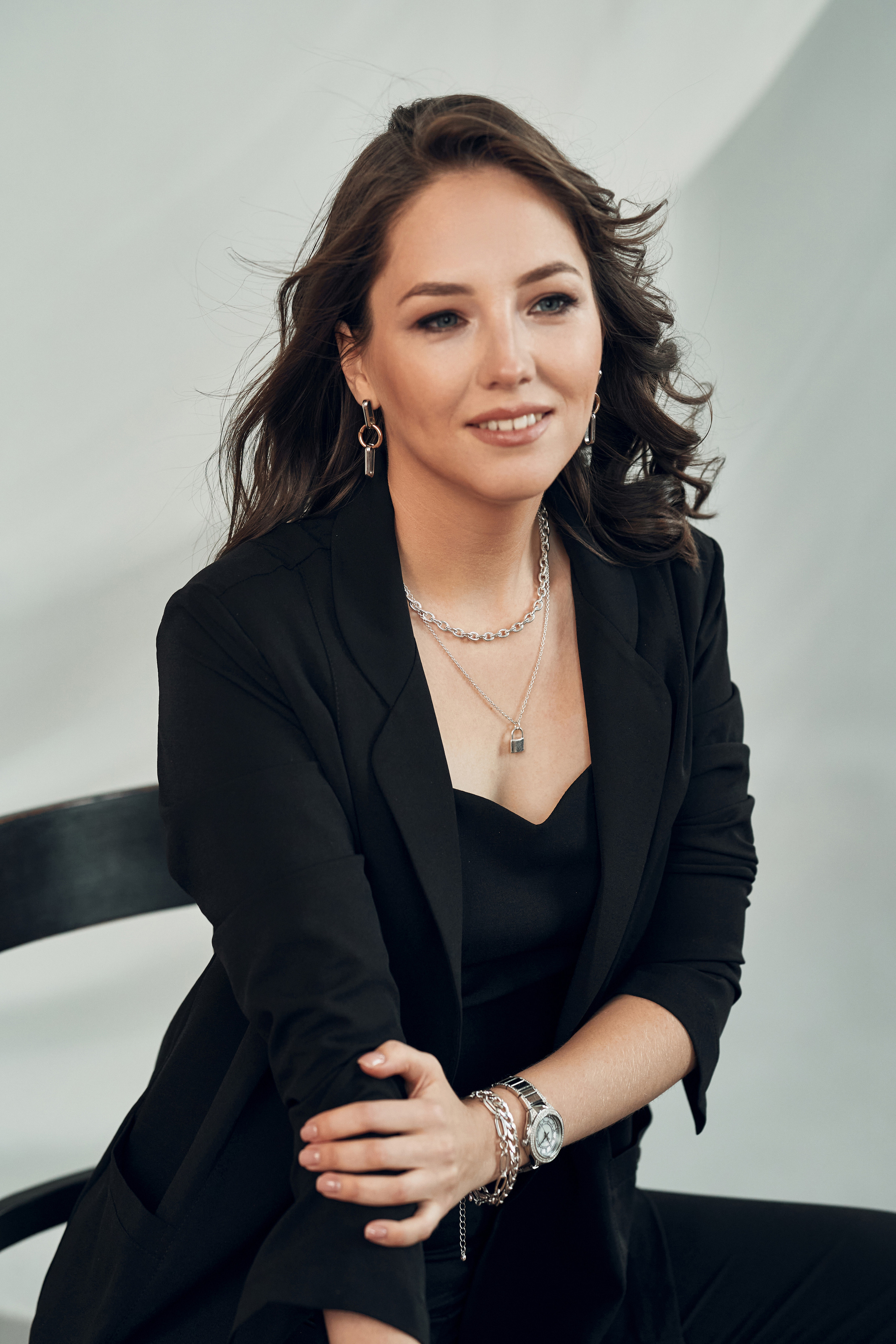 Алёна. Фотограф в Барселоне Жанна Захарченко