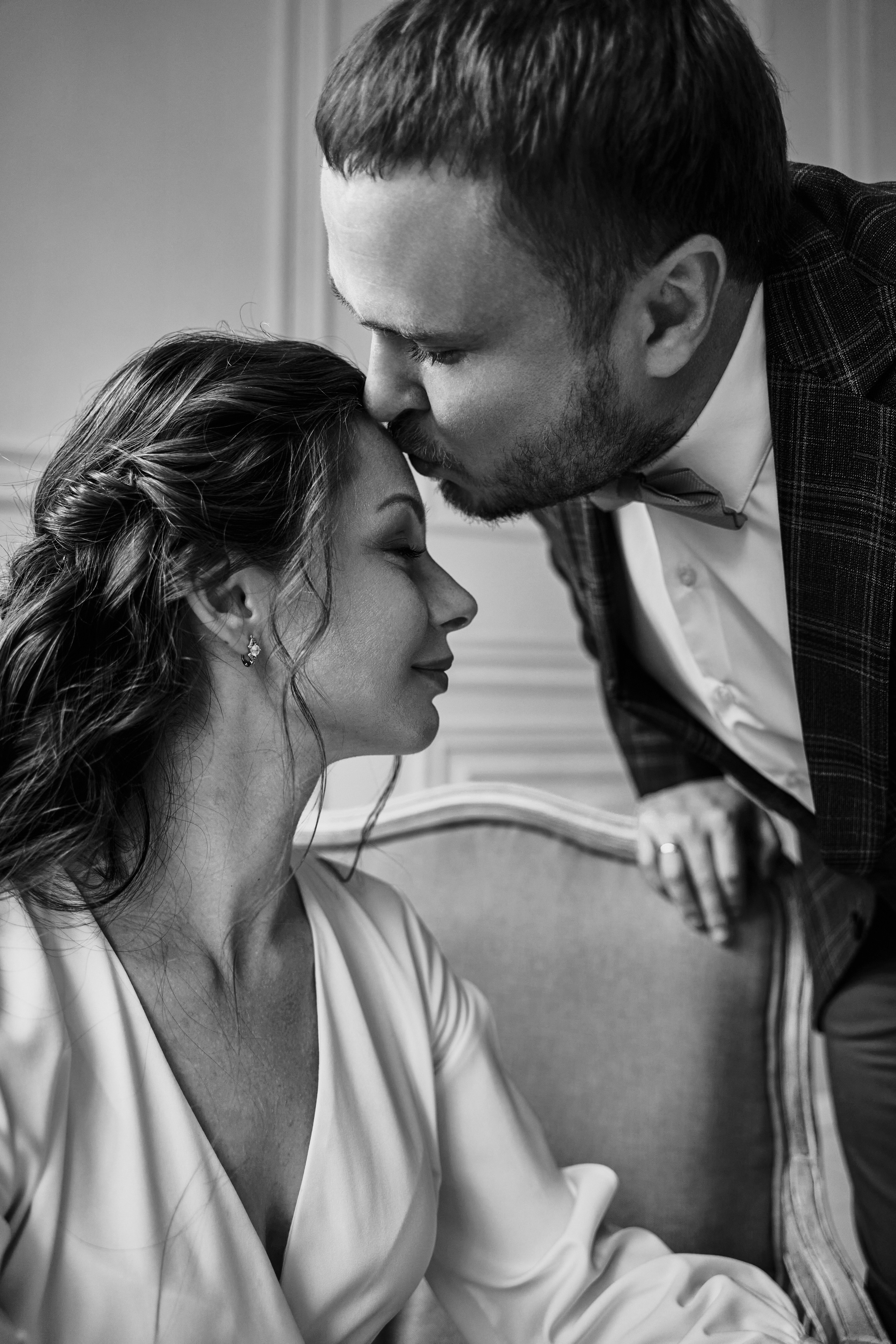 Для двоих. Максим и Татьяна. Фотограф в Барселоне Жанна Захарченко