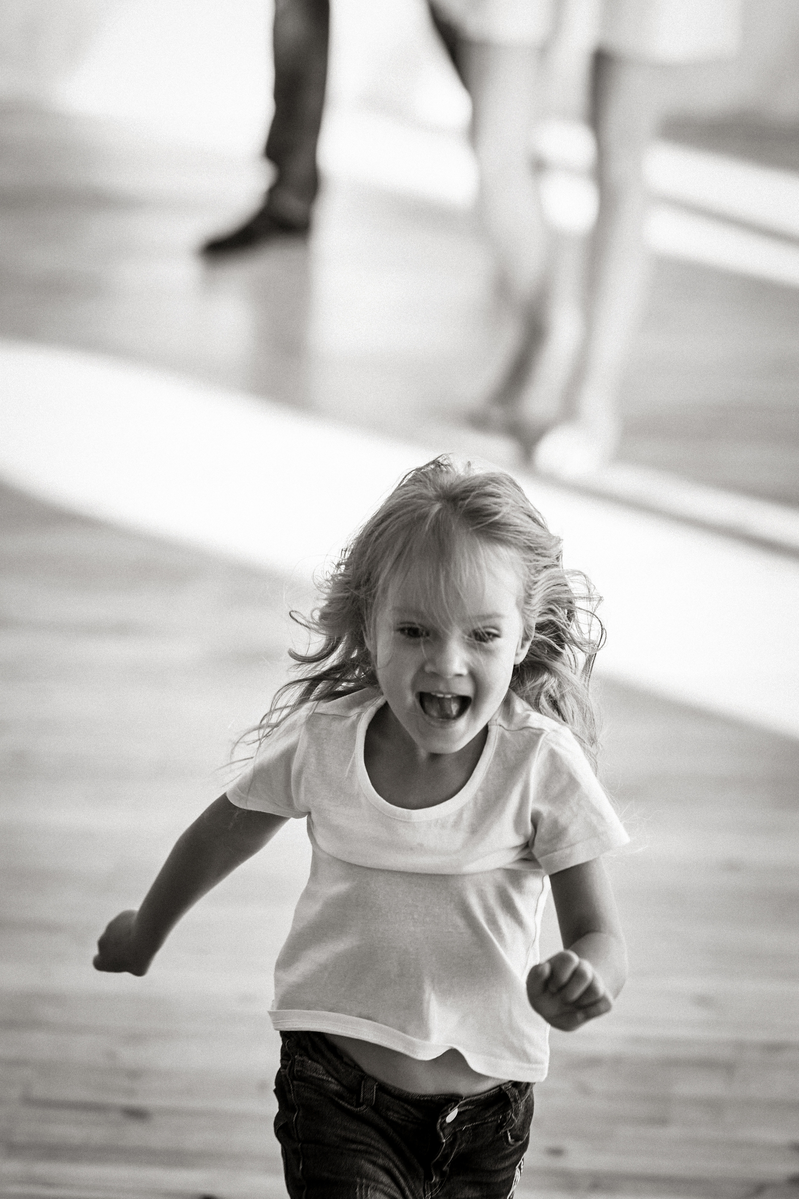Солнечное счастье. Сергей, Ольга и МАРУСЯ))). Фотограф в Барселоне Жанна Захарченко