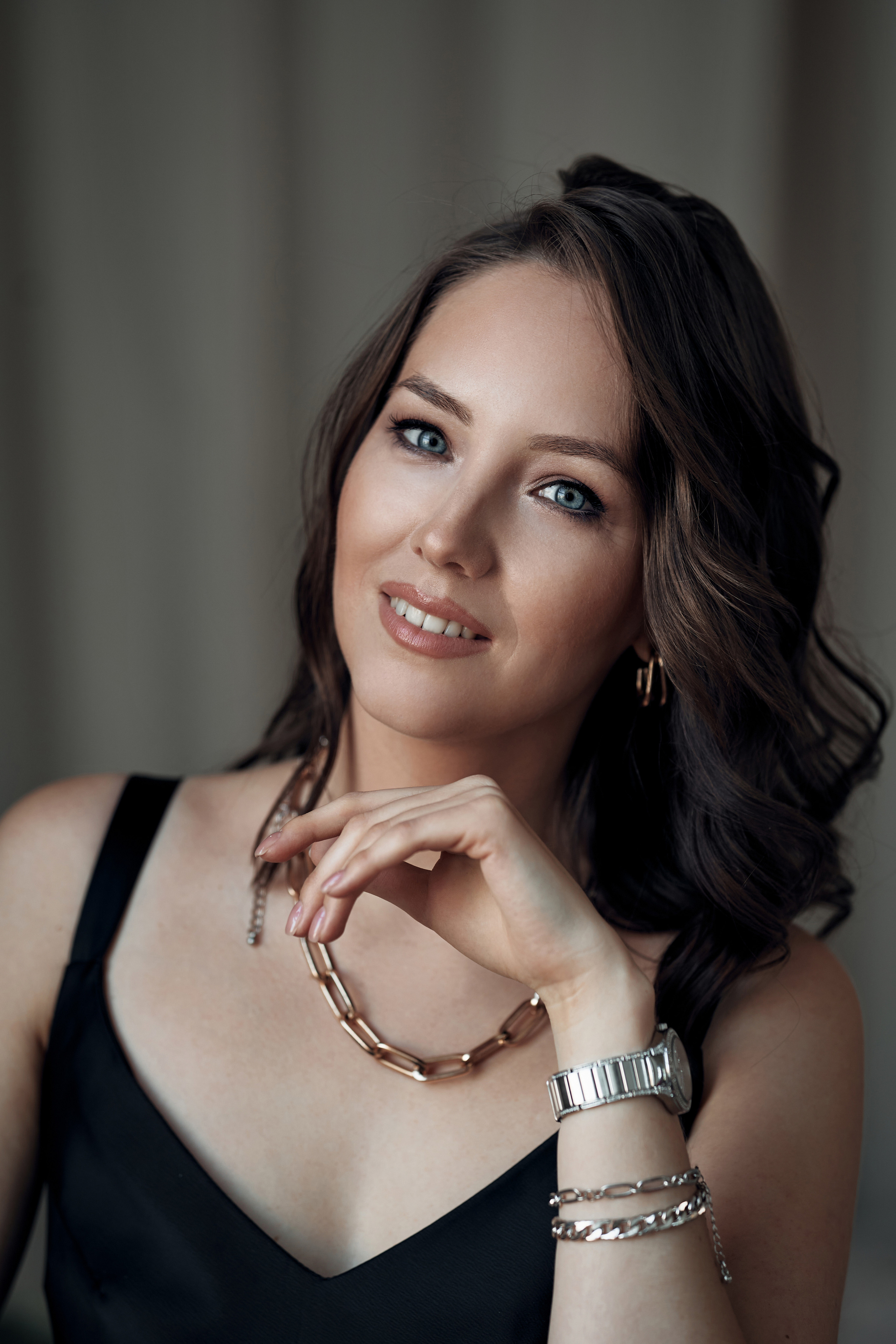 Алёна. Фотограф в Барселоне Жанна Захарченко