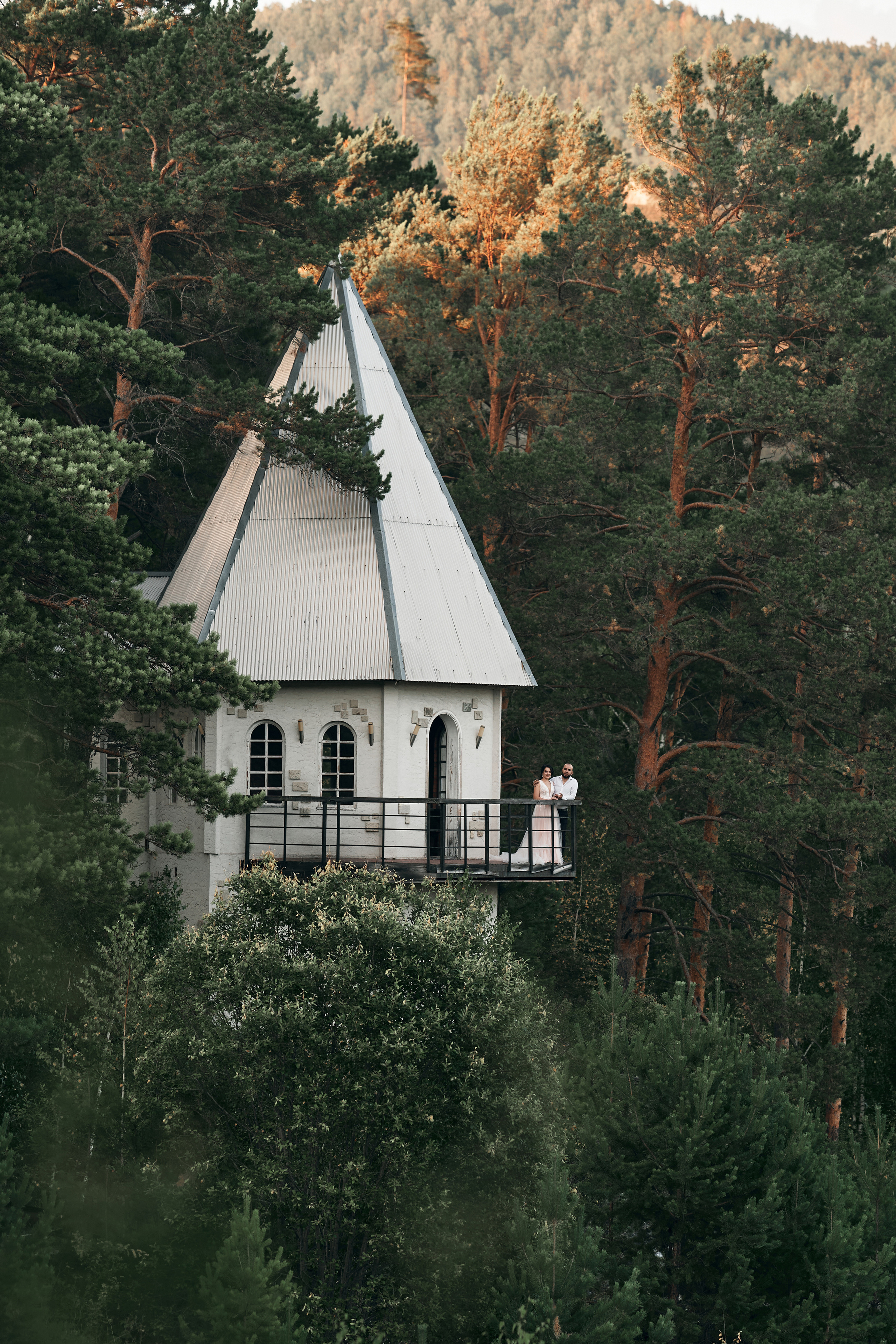 Повторить через 10 лет. Ашот и Ани