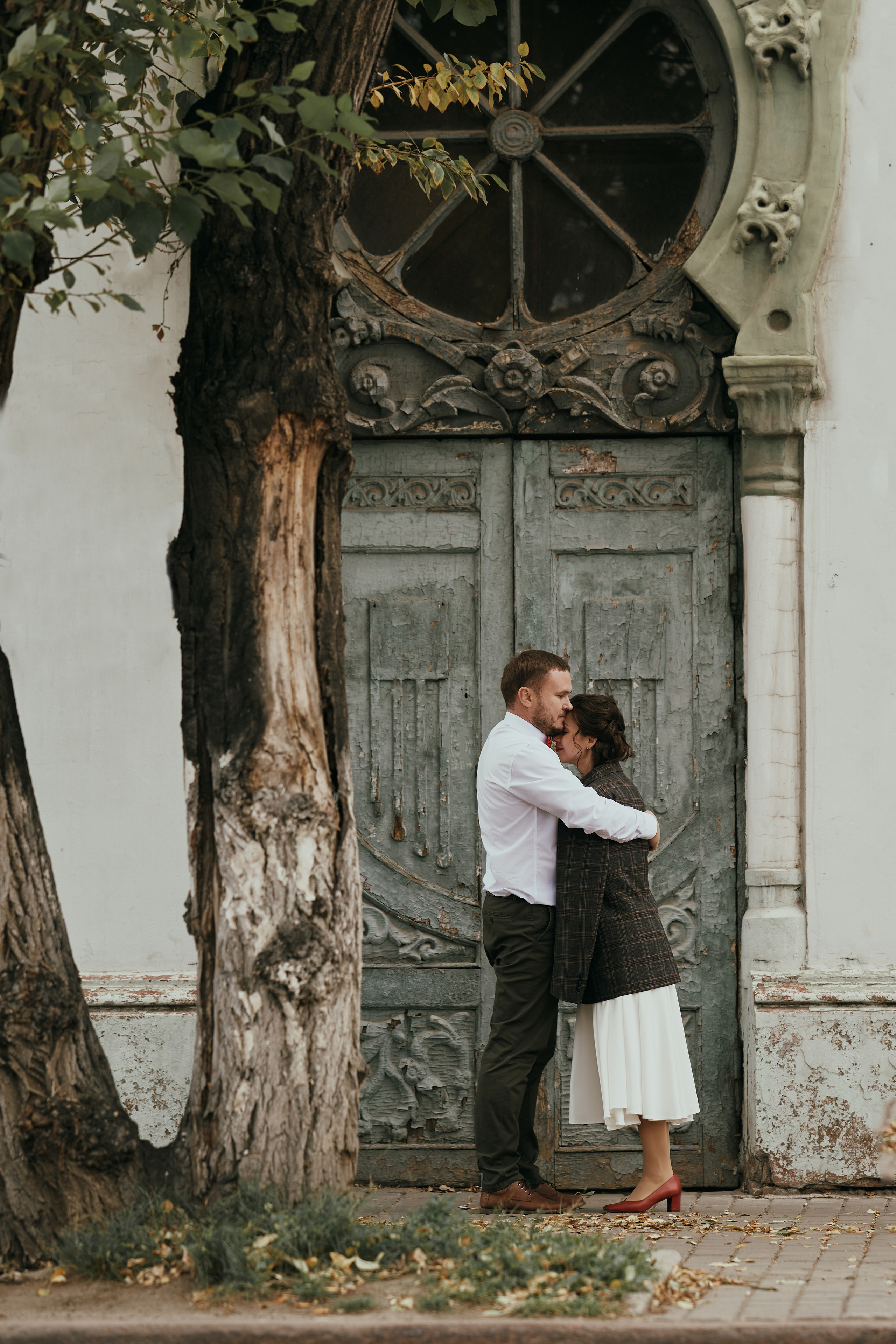 Maxim and Tatiana. Photographer in Barcelona Spain Zhanna Zakharchenko