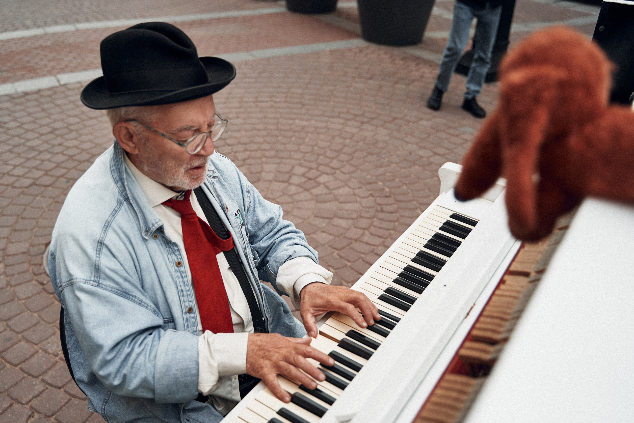 Санкт-Петербург. Россия. Фотограф в Барселоне Жанна Захарченко