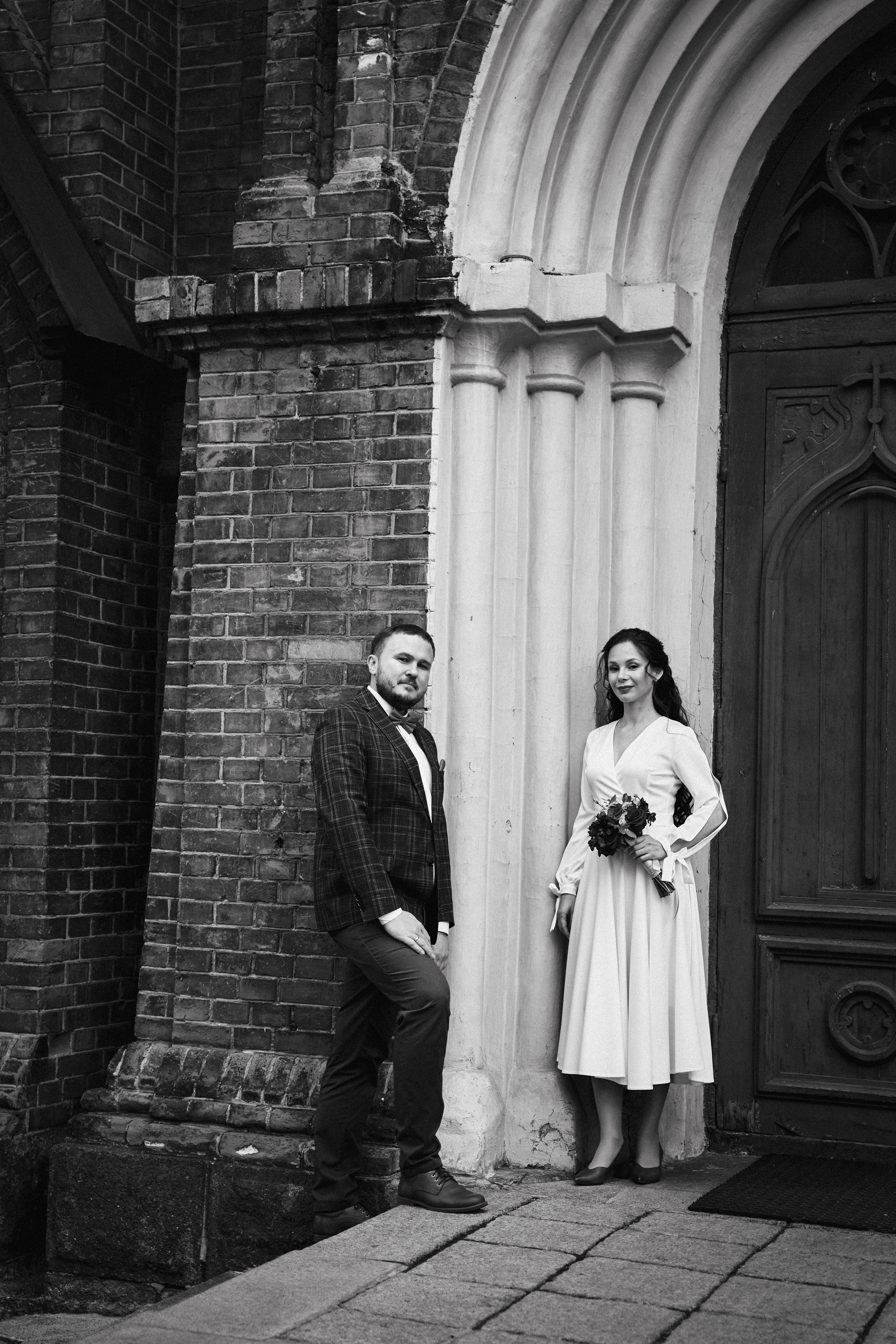 Для двоих. Максим и Татьяна. Фотограф в Барселоне Жанна Захарченко