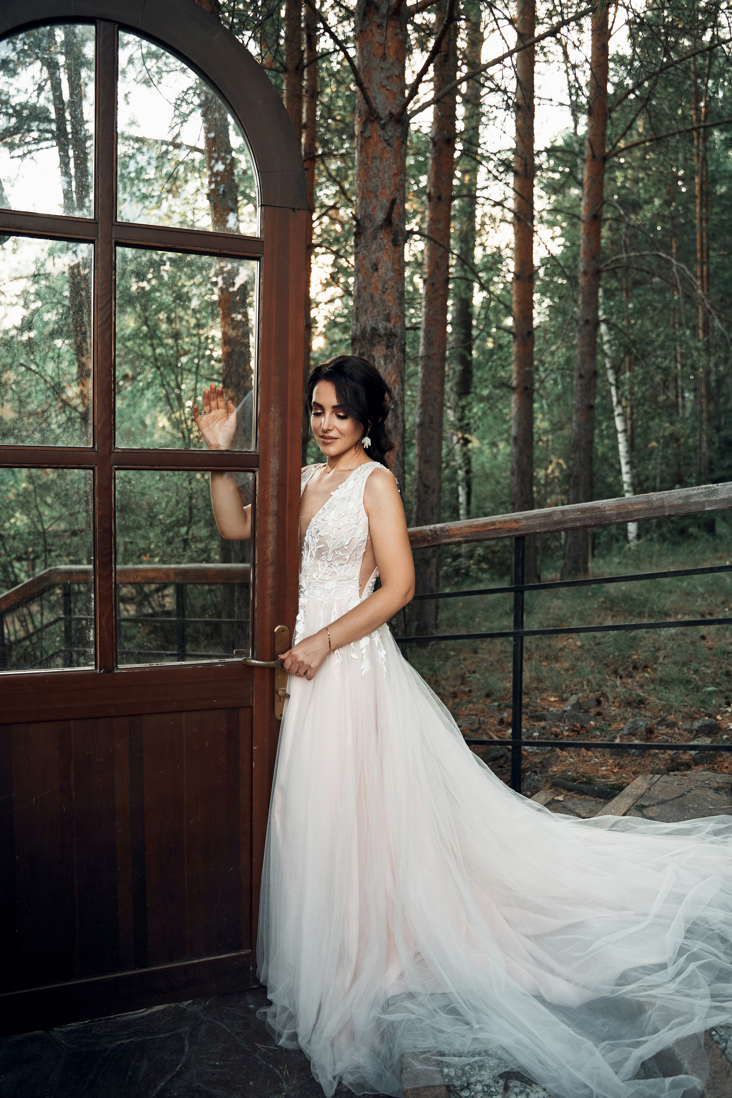 Фотосессия на Мане. Фотограф в Барселоне Жанна Захарченко