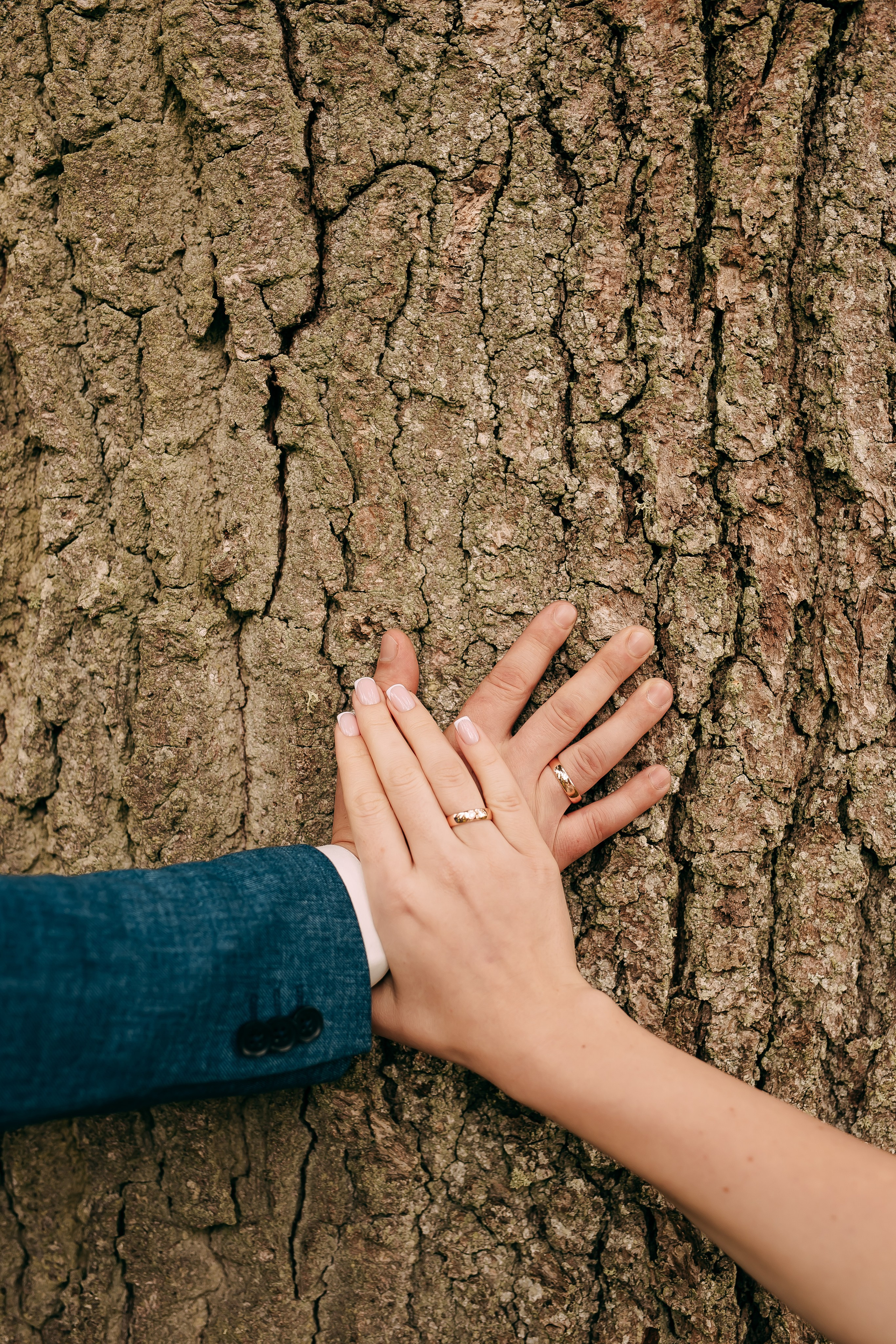 Rebeka & Dāvis. Fotogrāfe Līga Vaidere