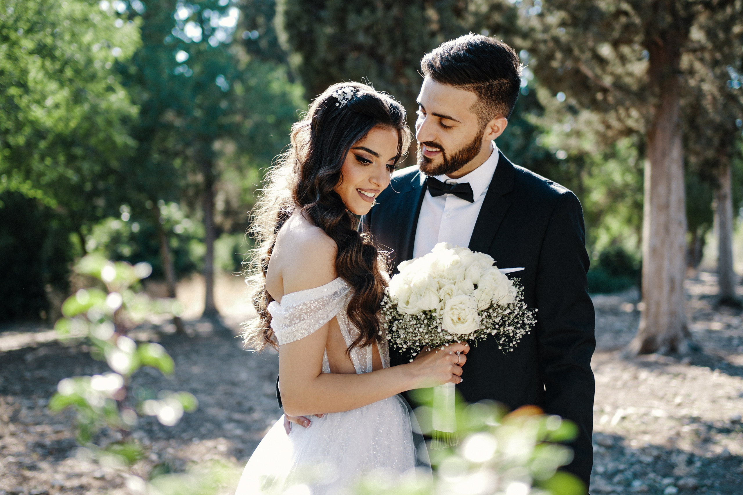 Nicol & Emanuel. Dmitry Gorodetsky Event Photographer